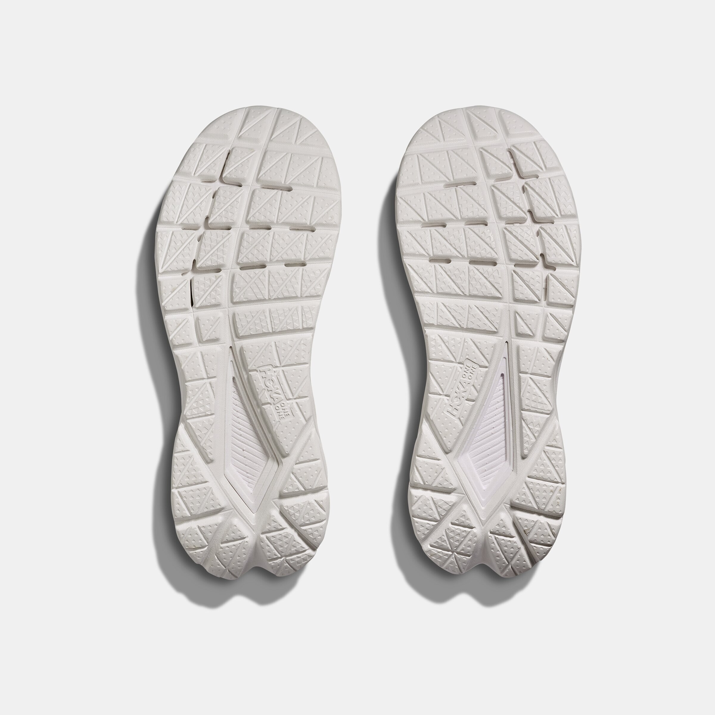 Zapatillas casual de mujer MACH REMASTERED HOKA - Blanco Blanco-7