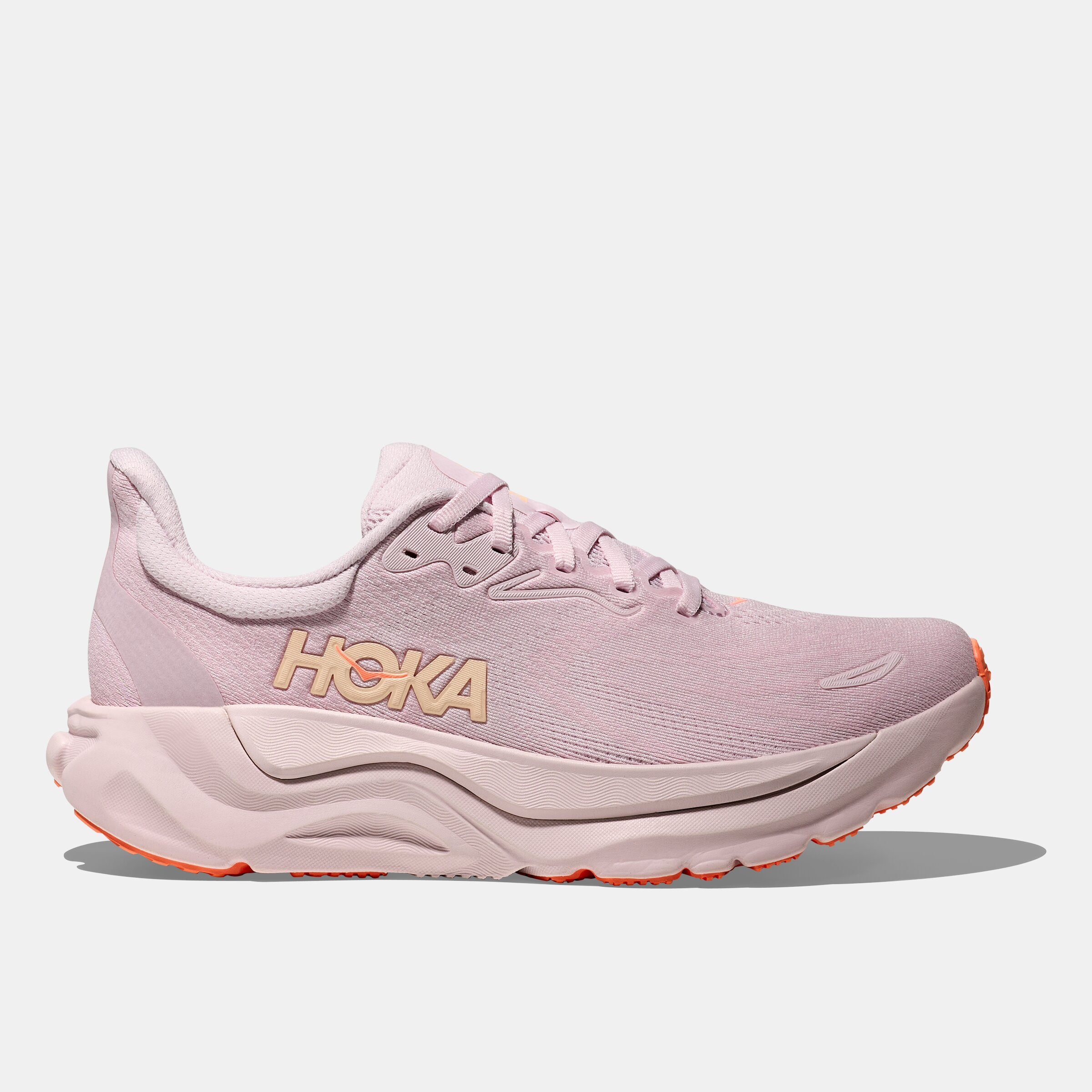 Imagen 0 de Zapatillas de running de mujer ARAHI 8 HOKA Lila