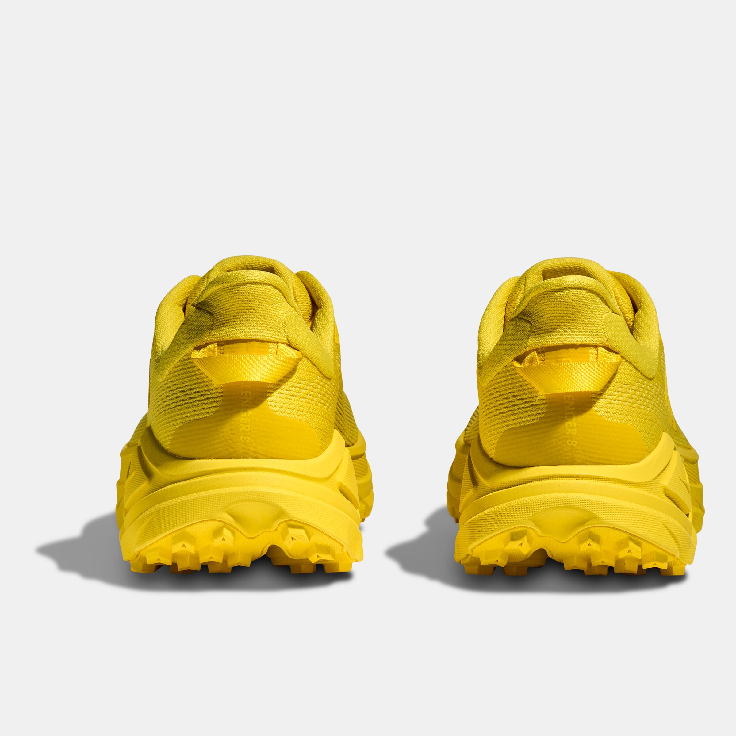 Zapatillas de running / trail running de hombre CHALLENGER 8 HOKA