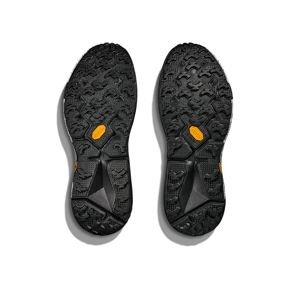 Imagen 2 de Hoka Speedgoat 2 Ts para hombre - Negro / Cromo Negro / Cromo