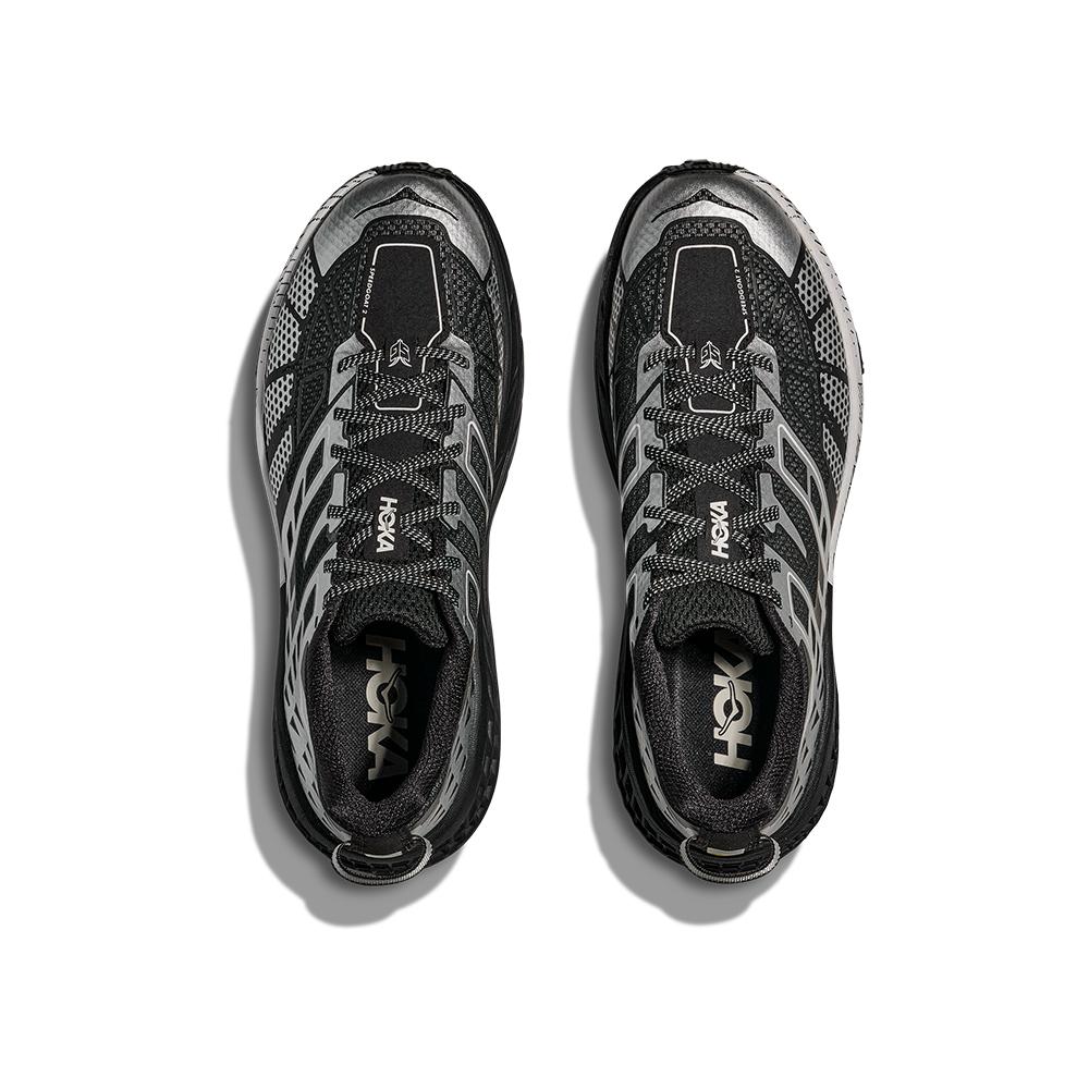 Imagen 7 de Hoka Speedgoat 2 Ts para hombre - Negro / Cromo Negro / Cromo