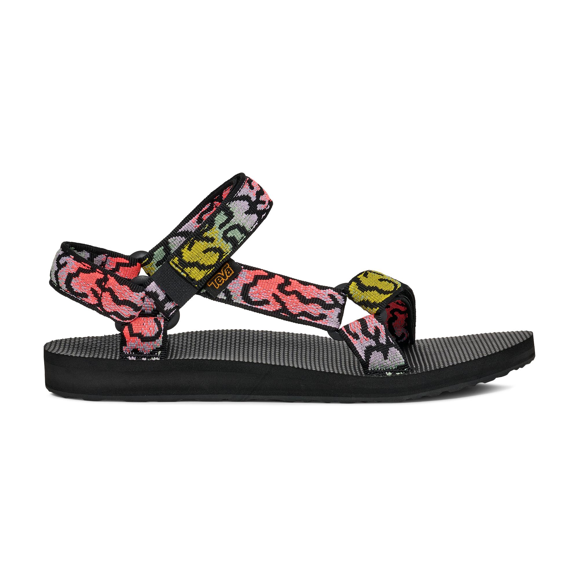 Imagen 0 de Sandalias de mujer Original Universal Multicolor