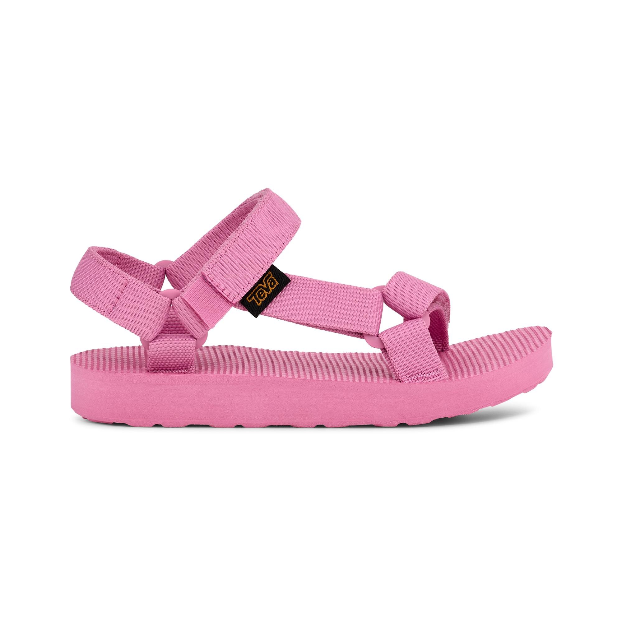 Imagen 0 de Sandalias de niños Original Universal Rosa chicle