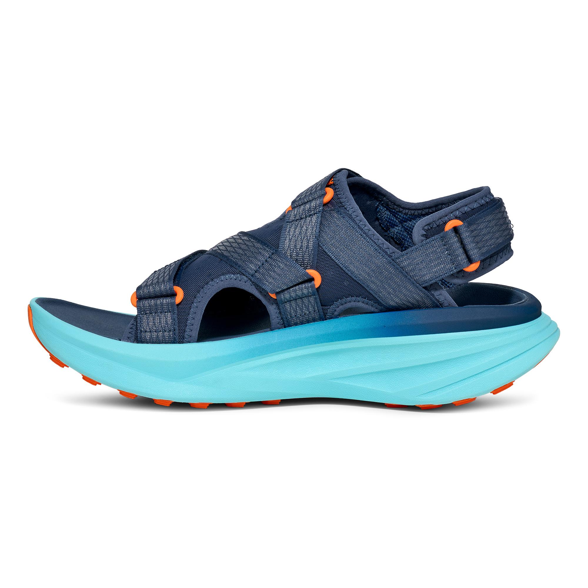 Sandalias de hombre Trail Running Aventrail R2T - Azul Azul-3