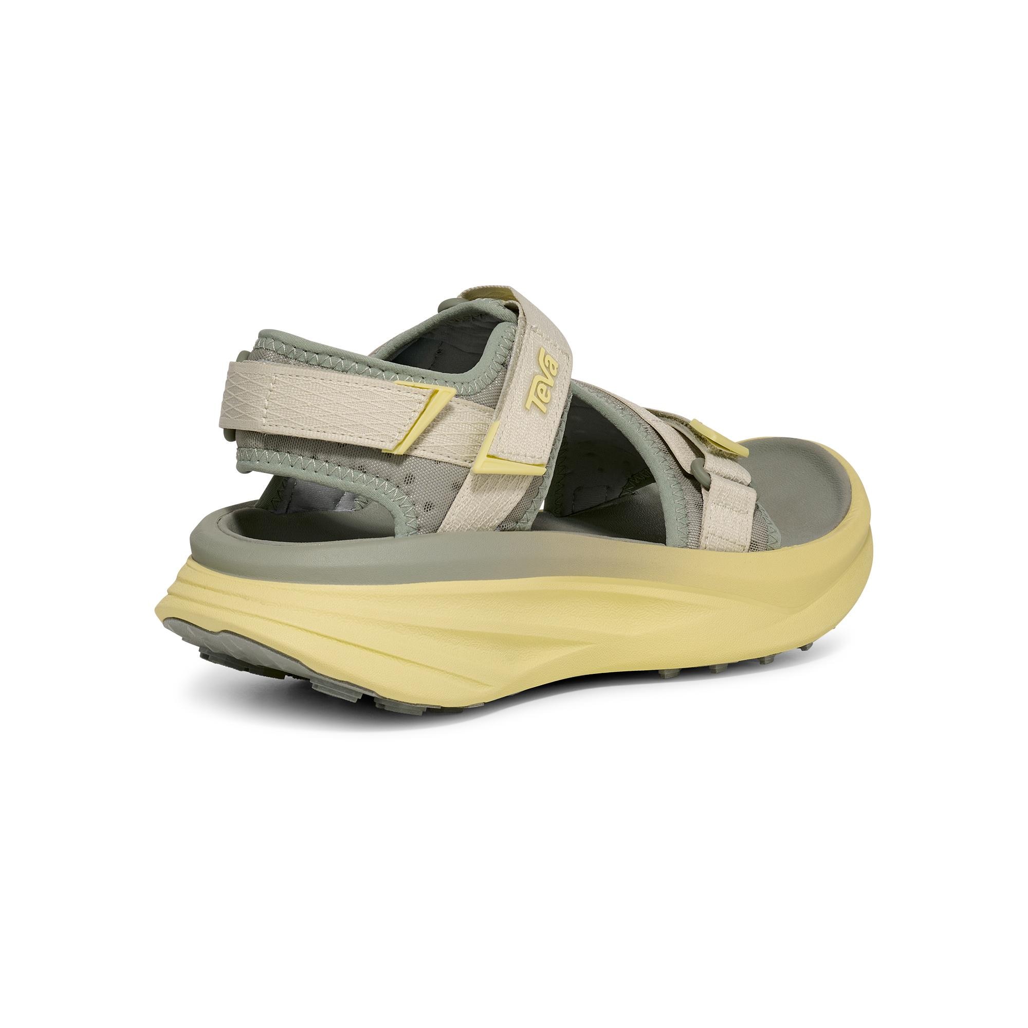 Sandalias de mujer Trail Running Aventrail R2T · Teva · El Corte Inglés