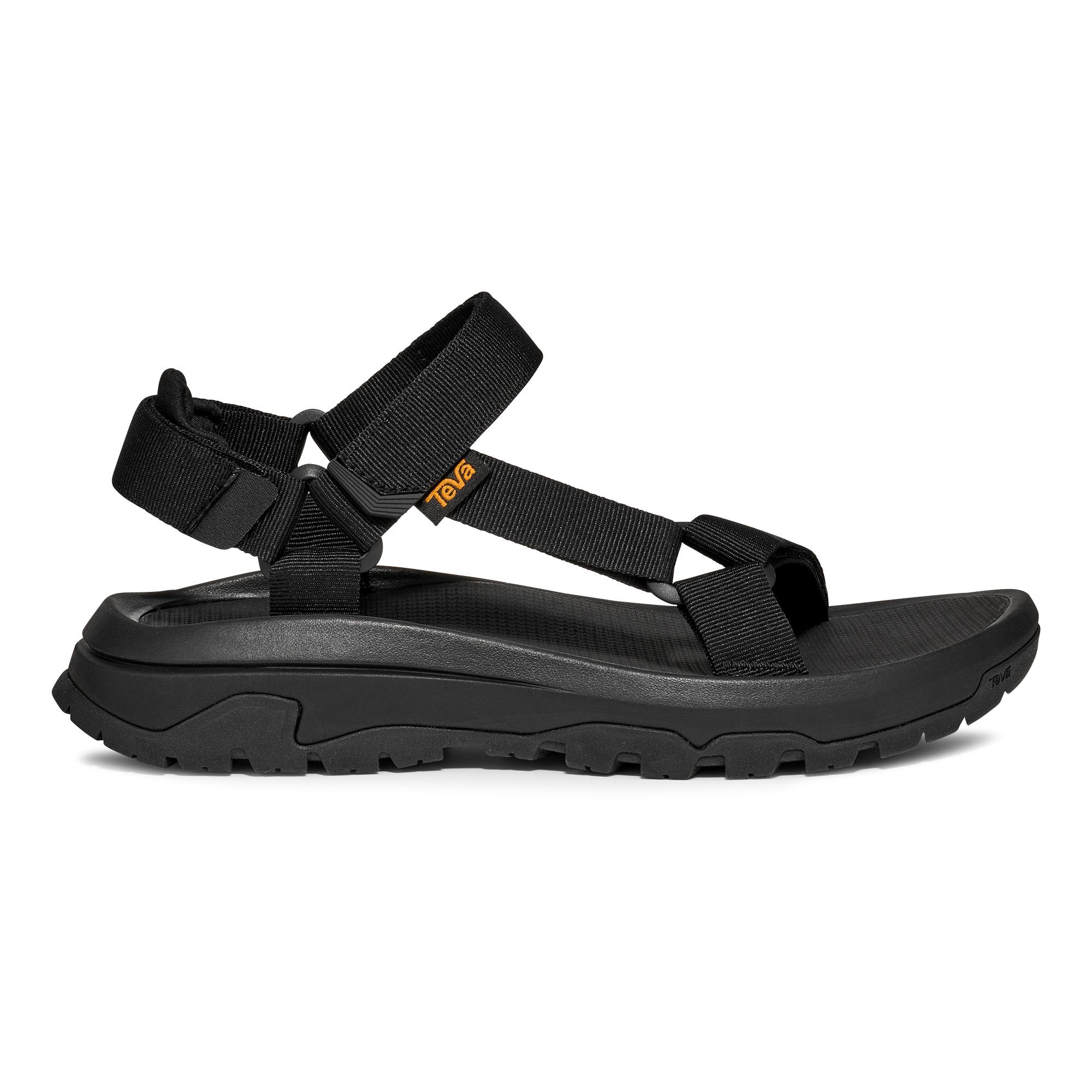 Imagen 0 de Sandalias deportivas de hombre Hurricane XLT3 Negro