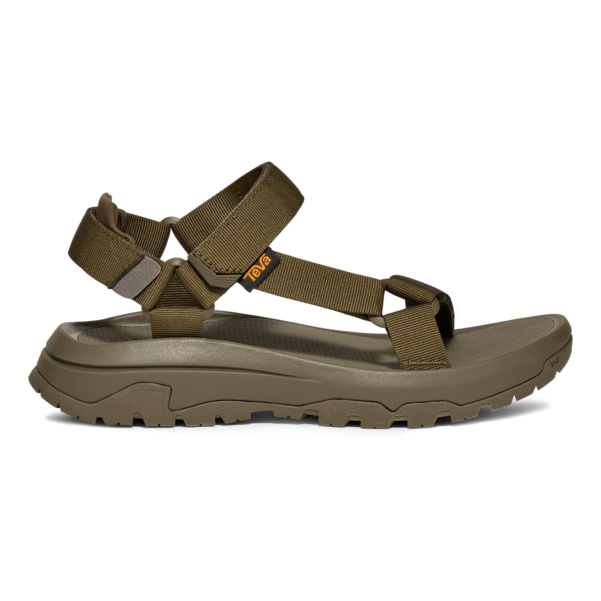 Imagen 0 de Sandalias deportivas de hombre Hurricane XLT3 Verde Oliva