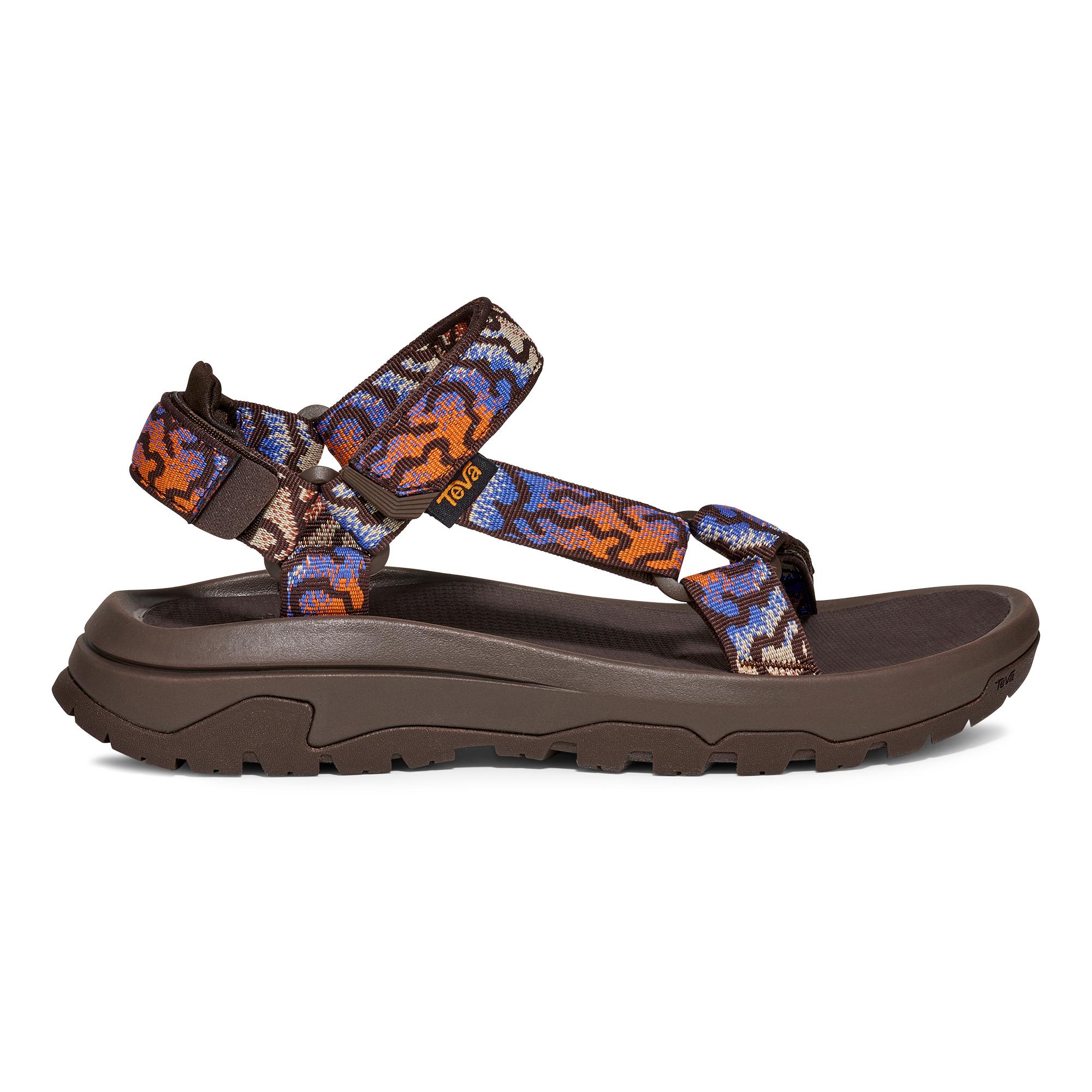 Imagen 0 de Sandalias deportivas de hombre Hurricane XLT3 Marrón