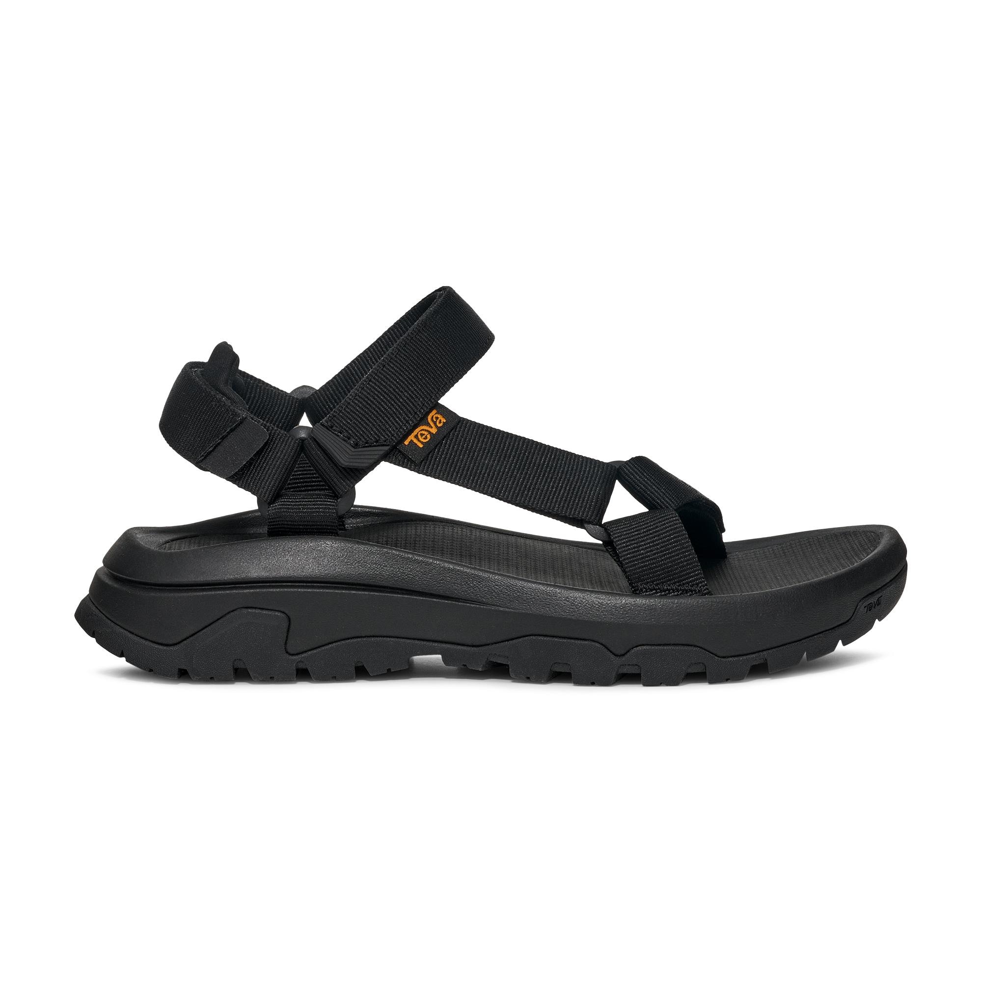 Sandalias de mujer Hurricane XLT3 - Negro Negro-1