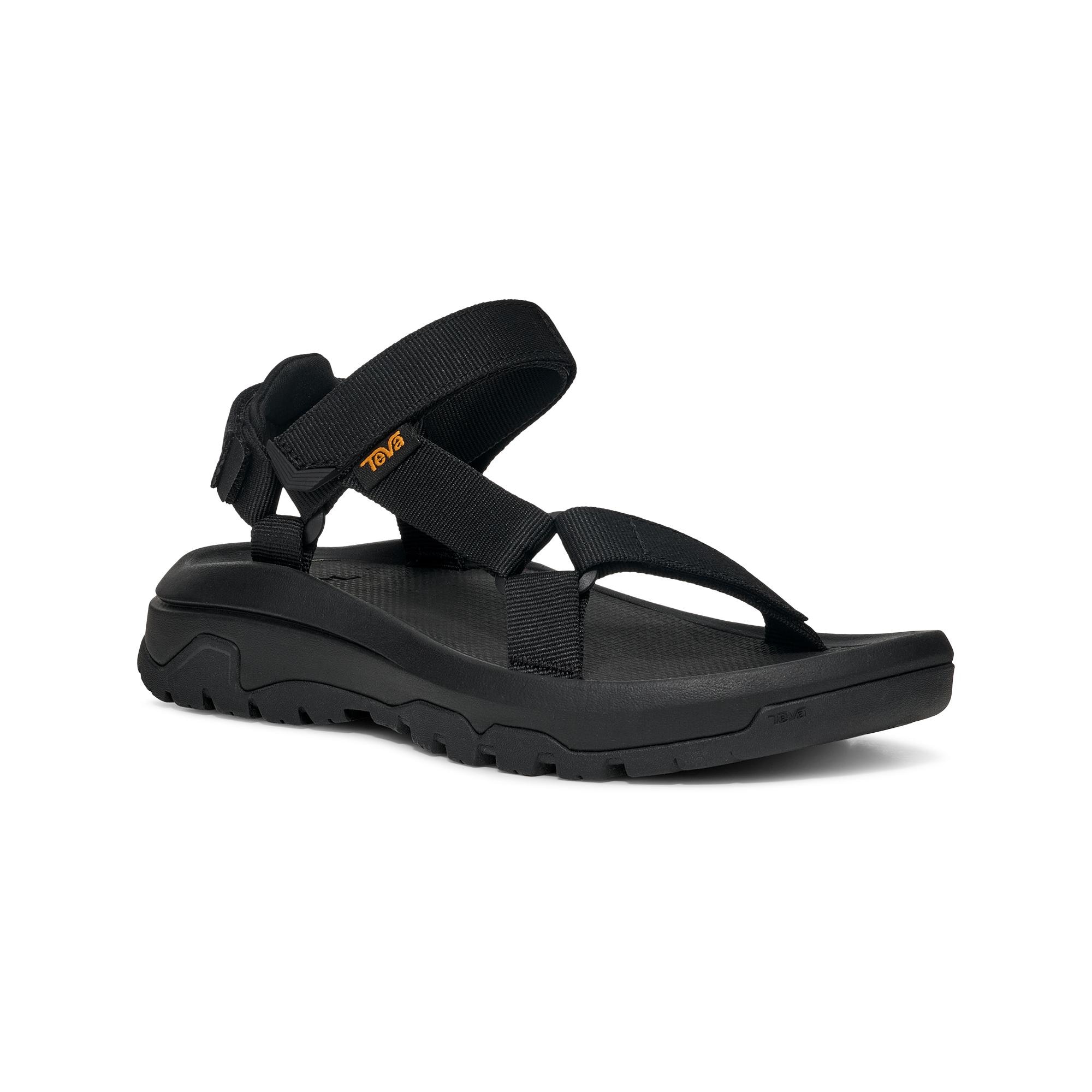 Sandalias de mujer Hurricane XLT3 - Negro Negro-2