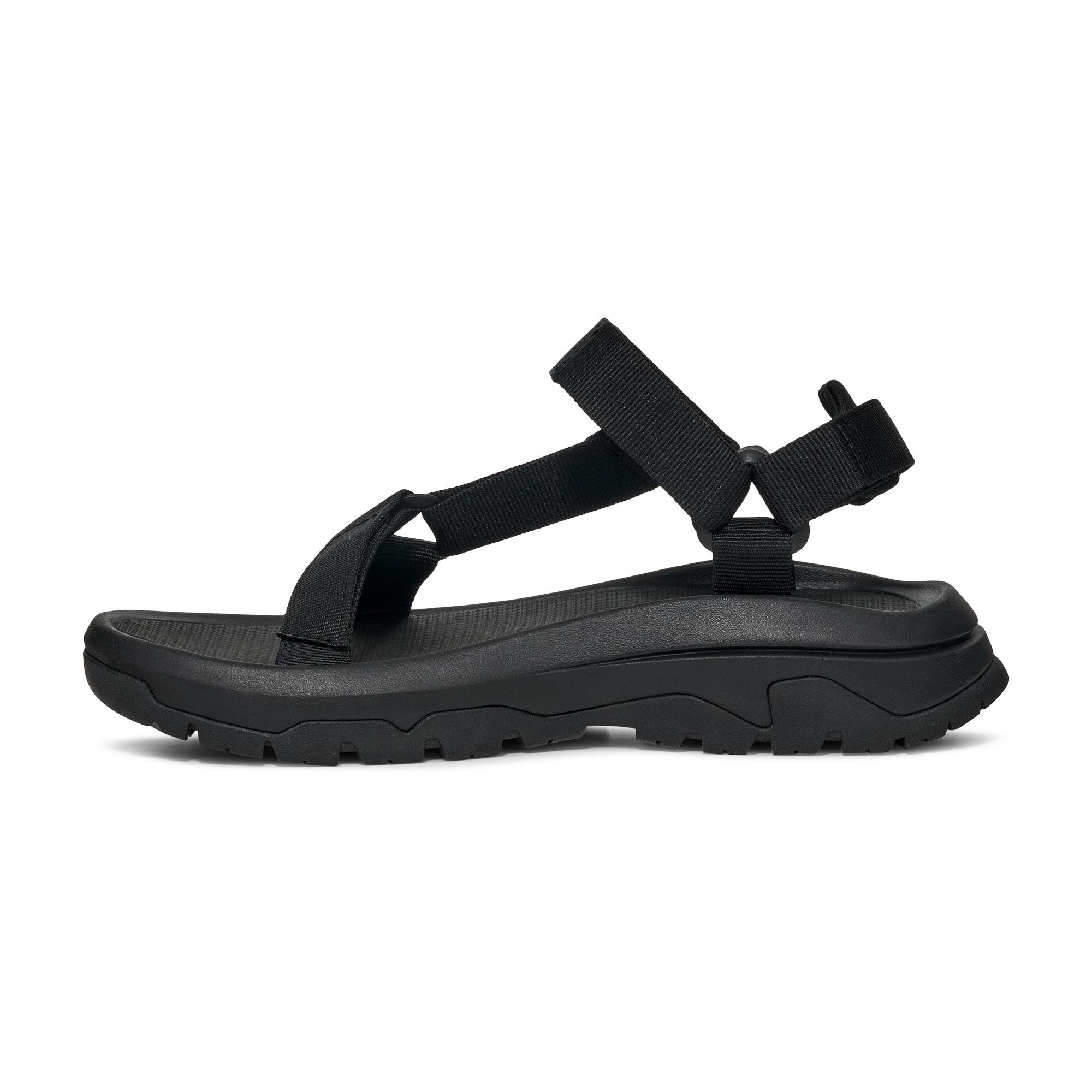 Sandalias de mujer Hurricane XLT3 - Negro Negro-3