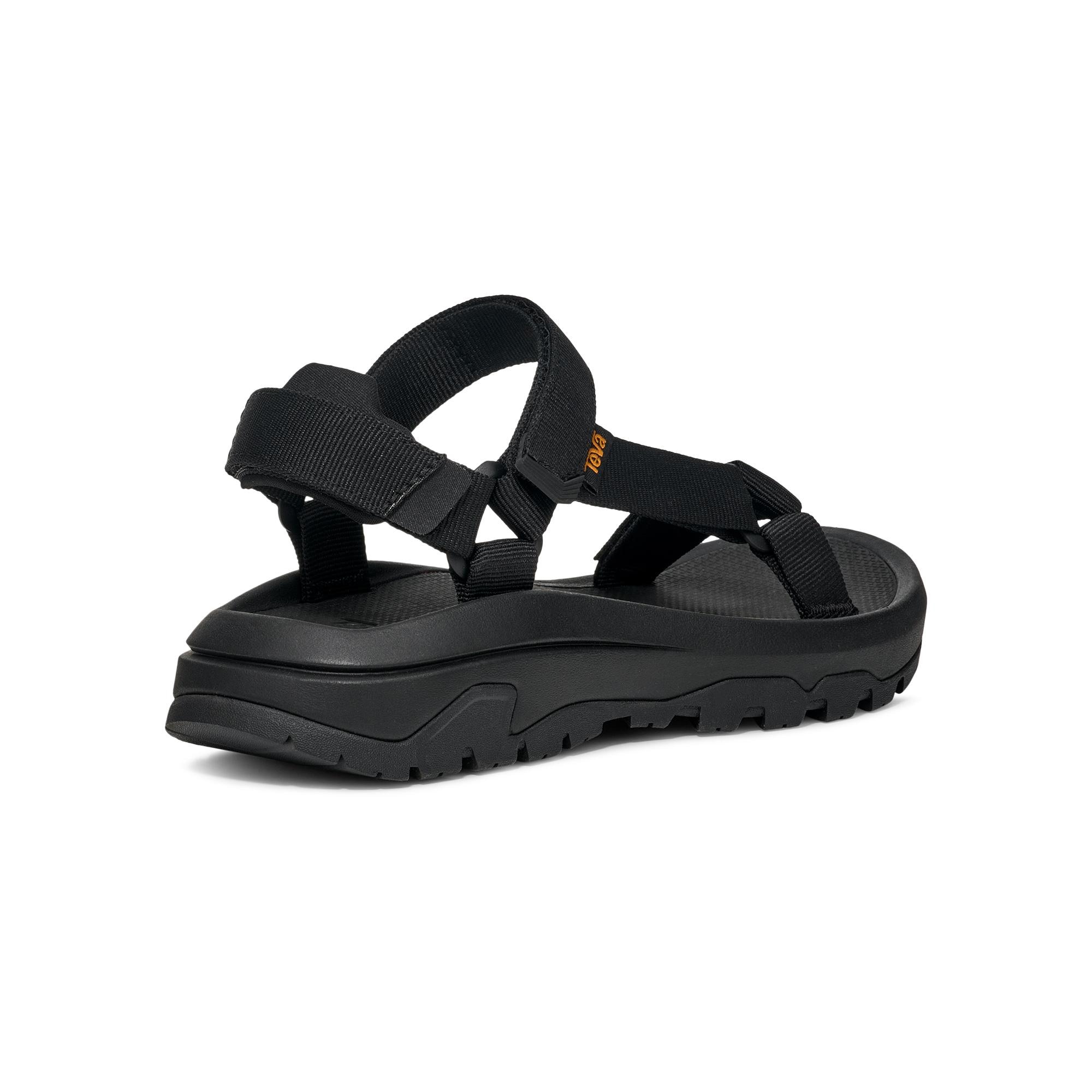 Sandalias de mujer Hurricane XLT3 - Negro Negro-4