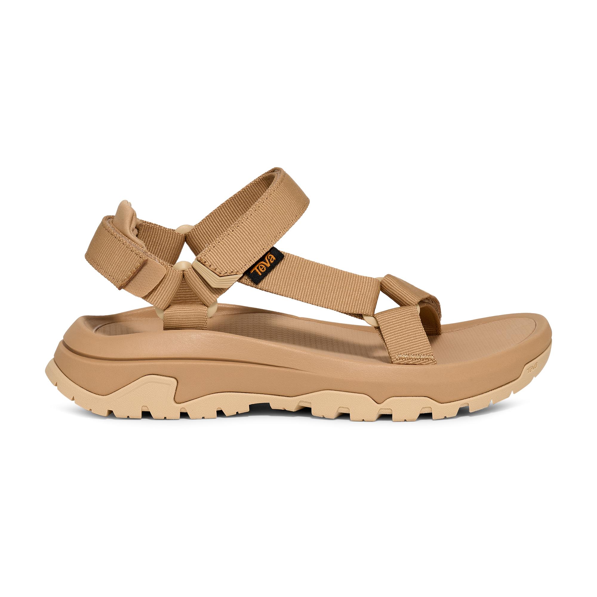 Imagen 0 de Sandalias de mujer Hurricane XLT3 Natural