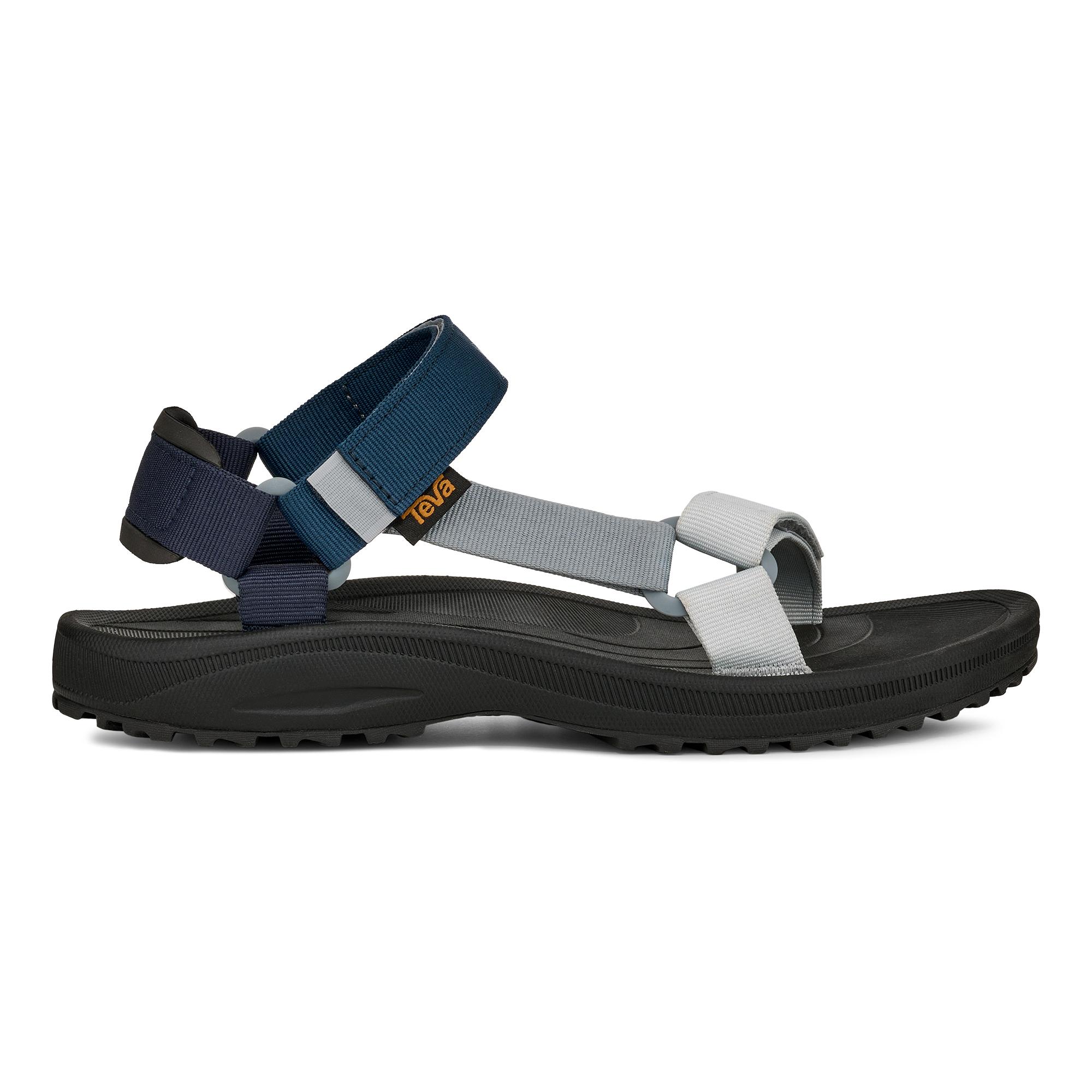 Imagen 0 de Sandalias de montaña de hombre WINSTED Teva Multicolor