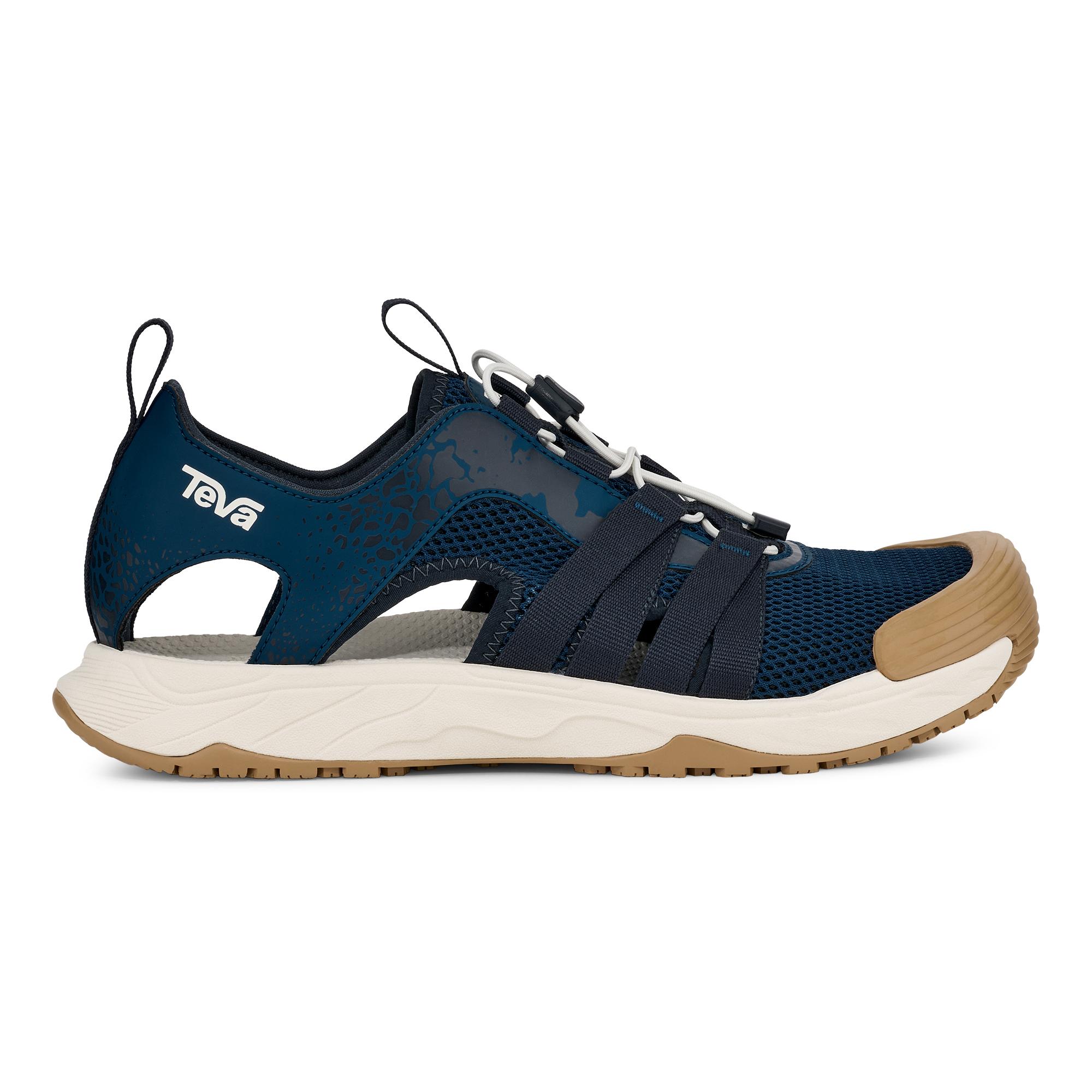 Imagen 0 de Zapatillas de montaña de hombre Hydratrek CT Teva Azul marino
