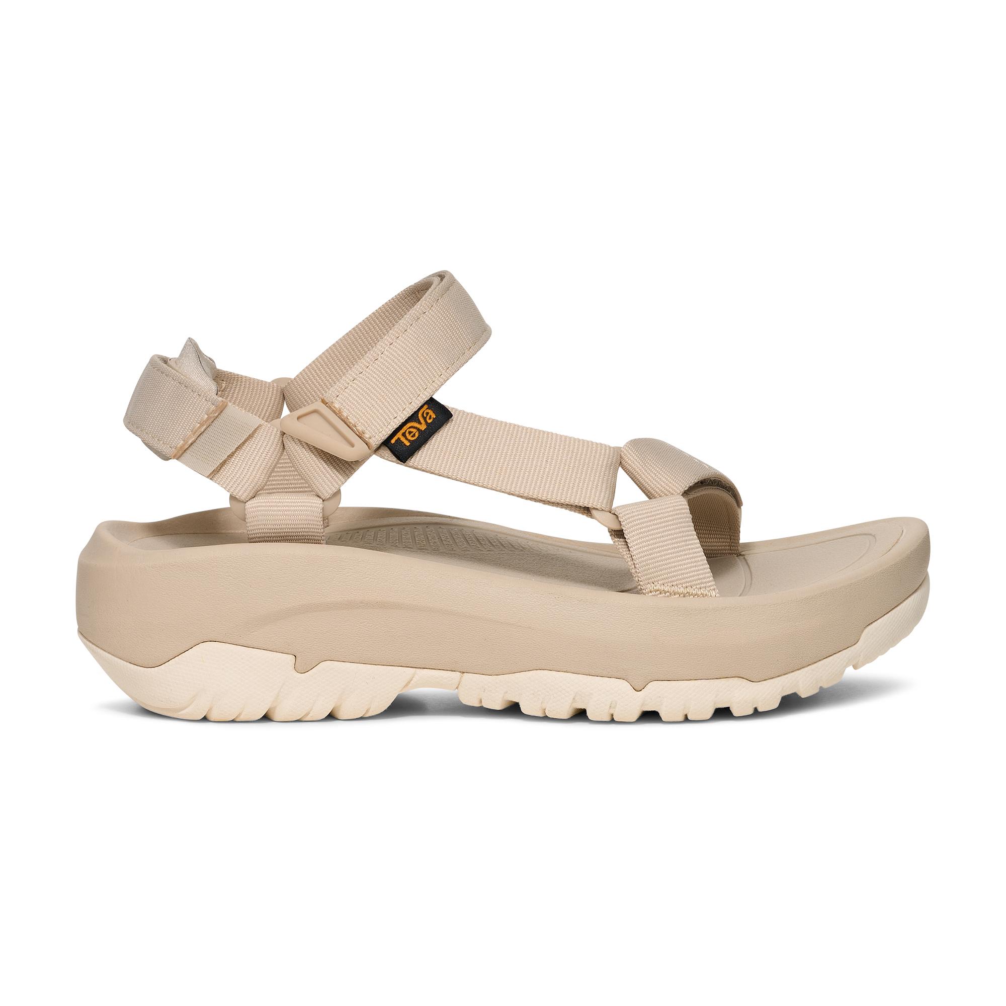 Imagen 0 de Sandalias de montaña de mujer Hurricane XLT Ampsol Teva Beige