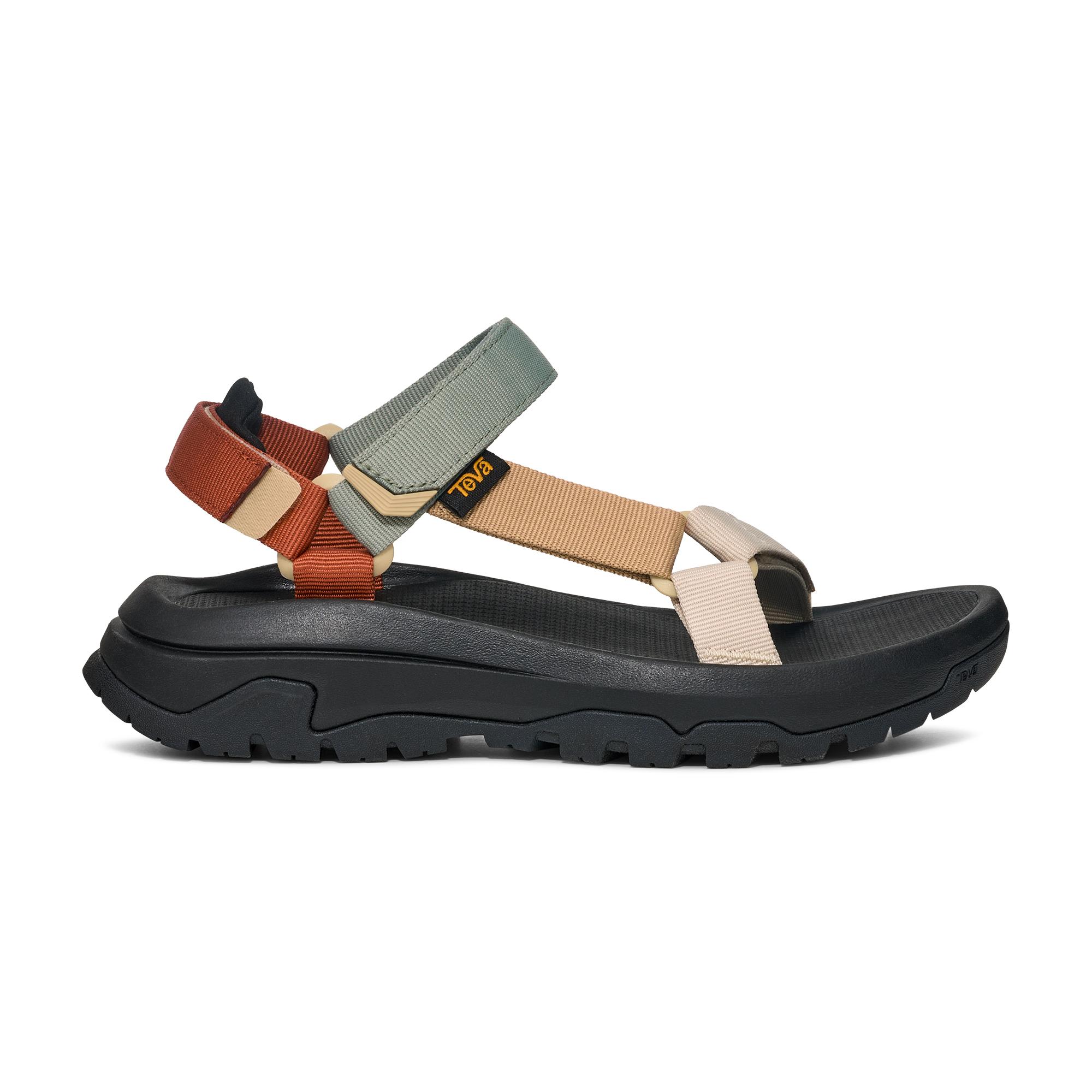 Sandalias de mujer Hurricane XLT3 - Multicolor Multicolor-1
