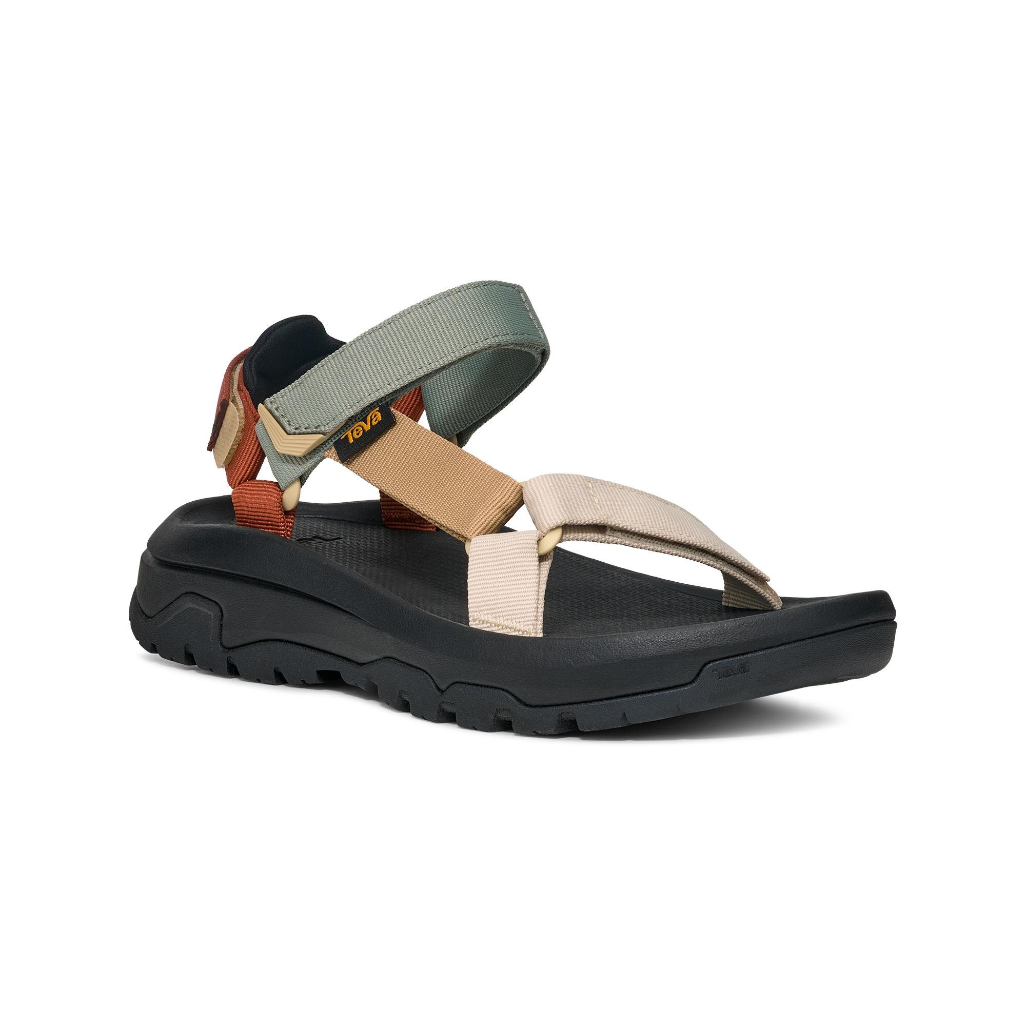 Sandalias de mujer Hurricane XLT3 - Multicolor Multicolor-2