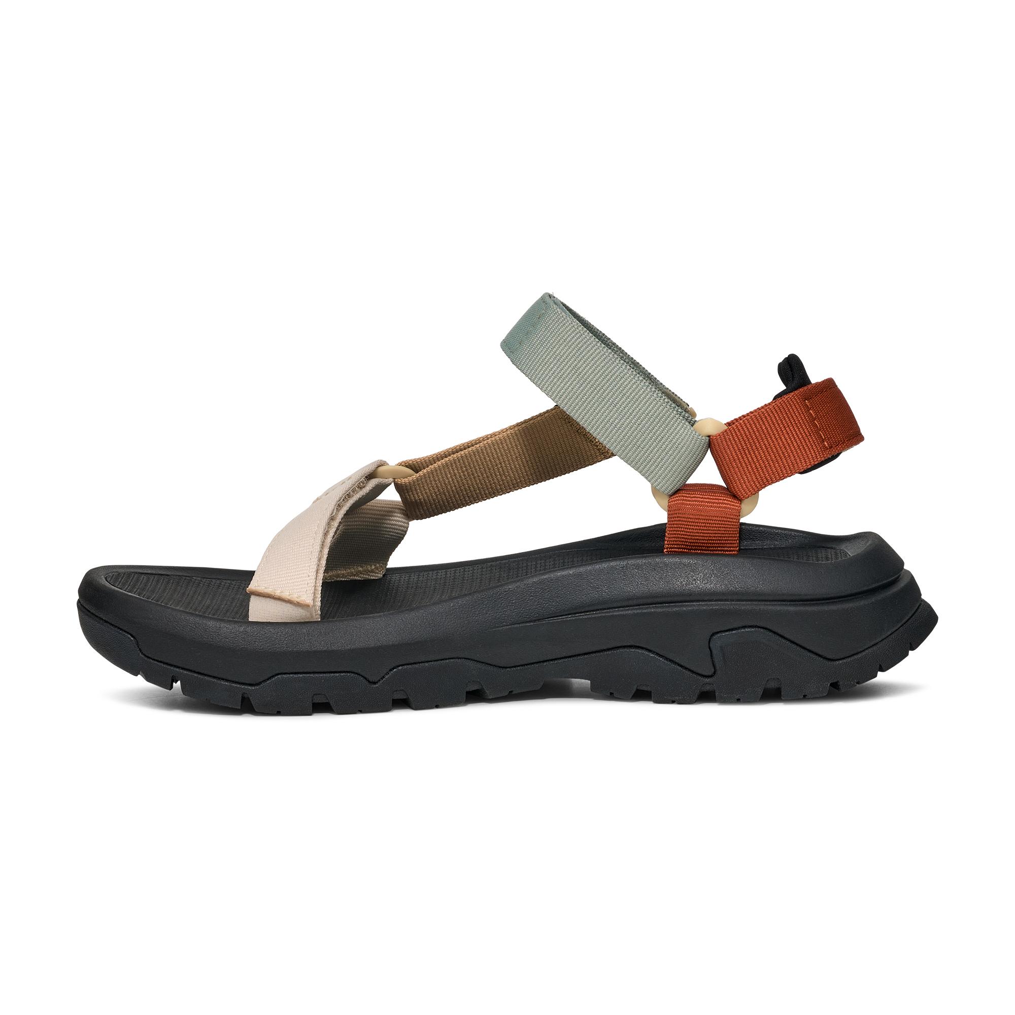 Sandalias de mujer Hurricane XLT3 - Multicolor Multicolor-3