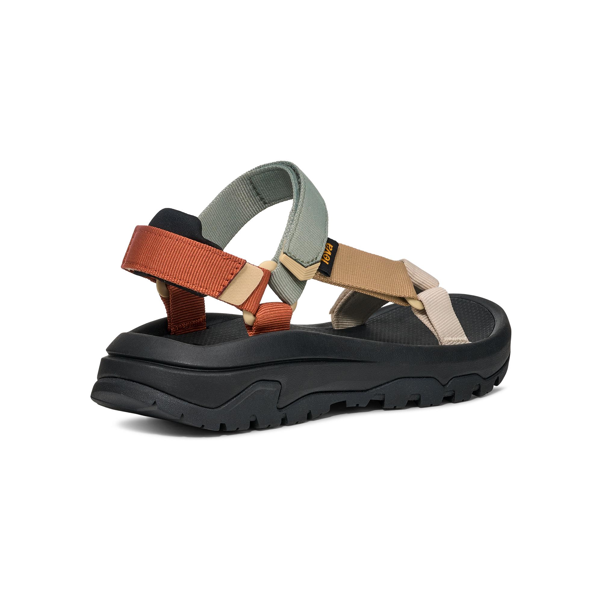 Sandalias de mujer Hurricane XLT3 - Multicolor Multicolor-4