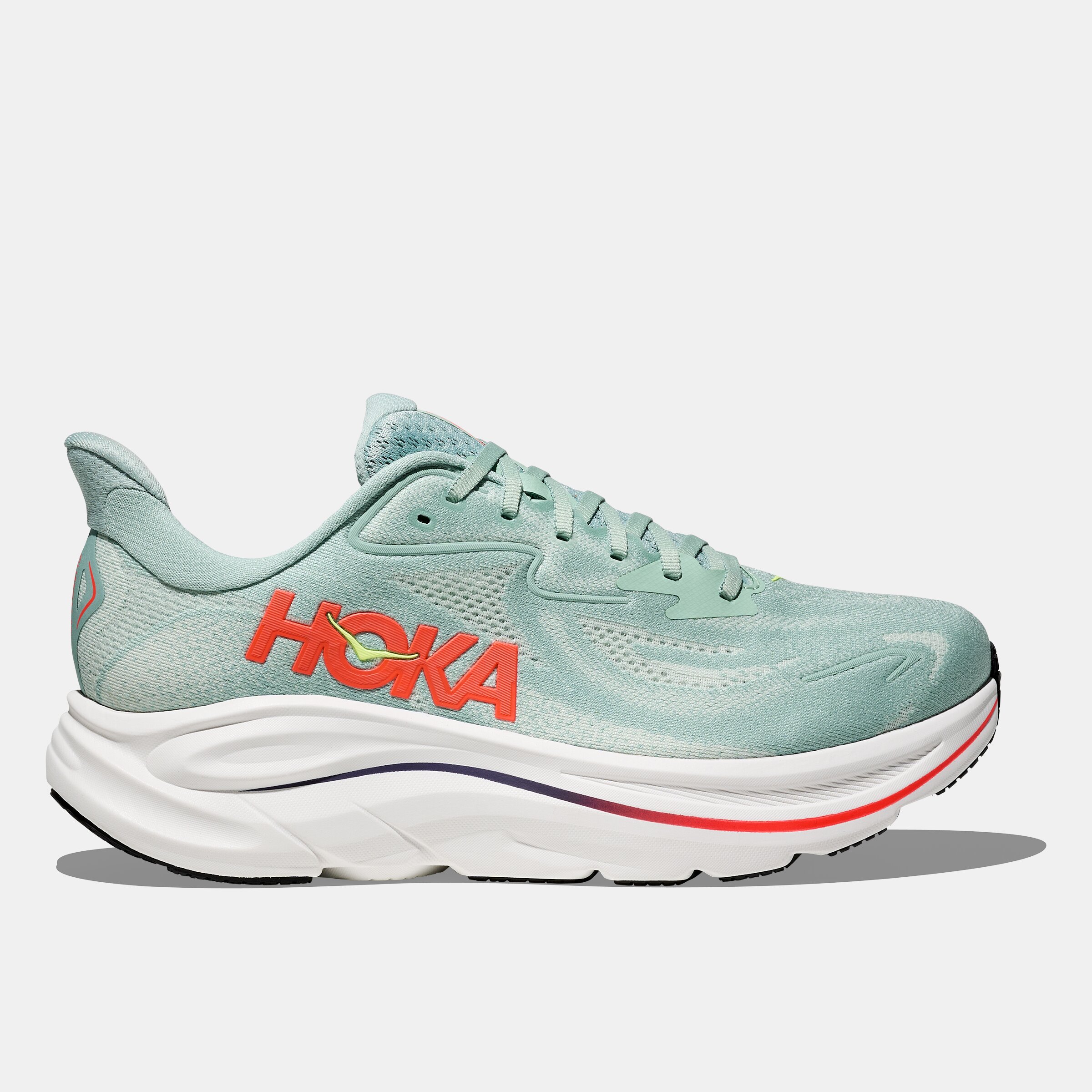 Zapatillas de running de hombre CLIFTON 10 HOKA