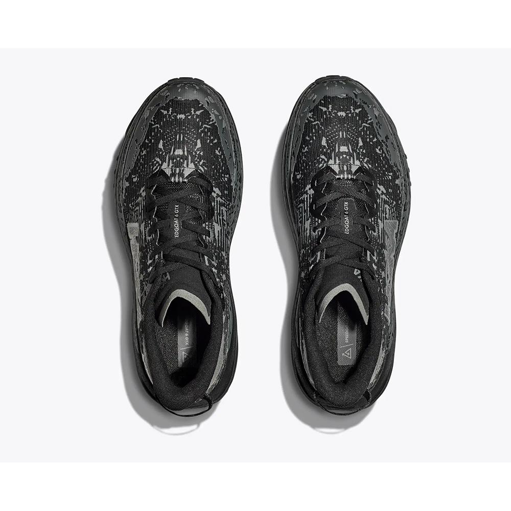 Zapatillas de trail running de hombre SPEEDGOAT 7 HOKA - Negro Negro-2