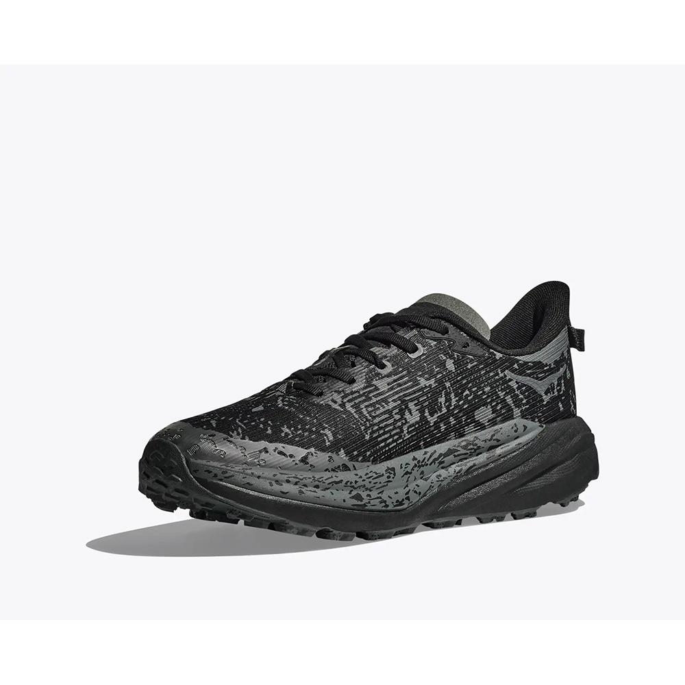 Zapatillas de trail running de hombre SPEEDGOAT 7 HOKA - Negro Negro-3