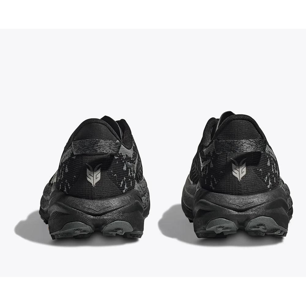 Zapatillas de trail running de hombre SPEEDGOAT 7 HOKA - Negro Negro-5