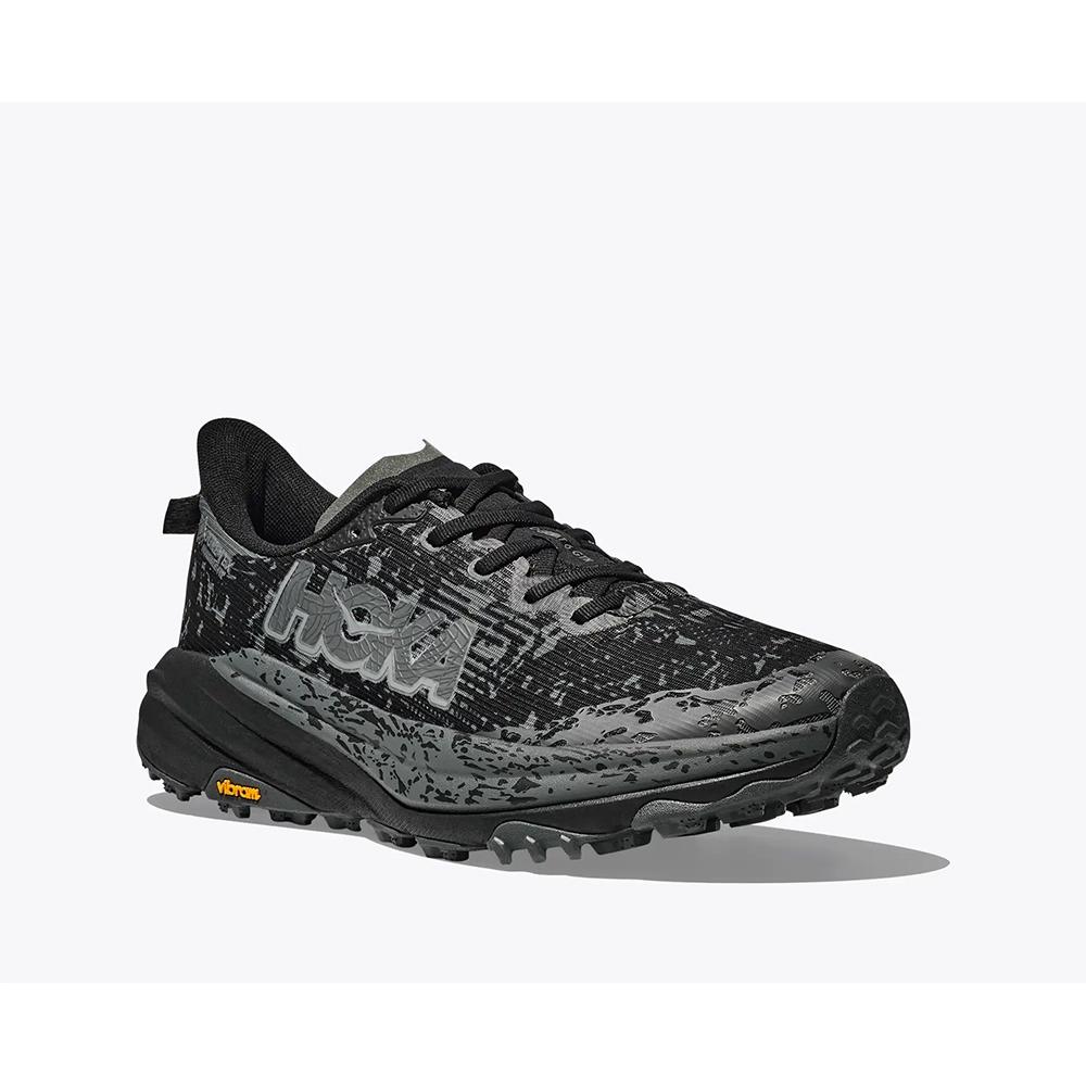 Zapatillas de trail running de hombre SPEEDGOAT 7 HOKA - Negro Negro-6