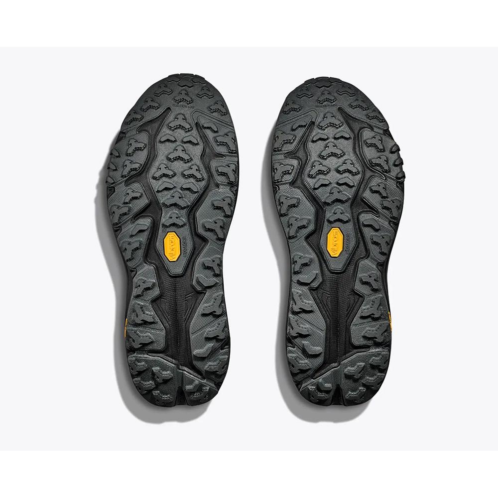 Zapatillas de trail running de hombre SPEEDGOAT 7 HOKA - Negro Negro-7