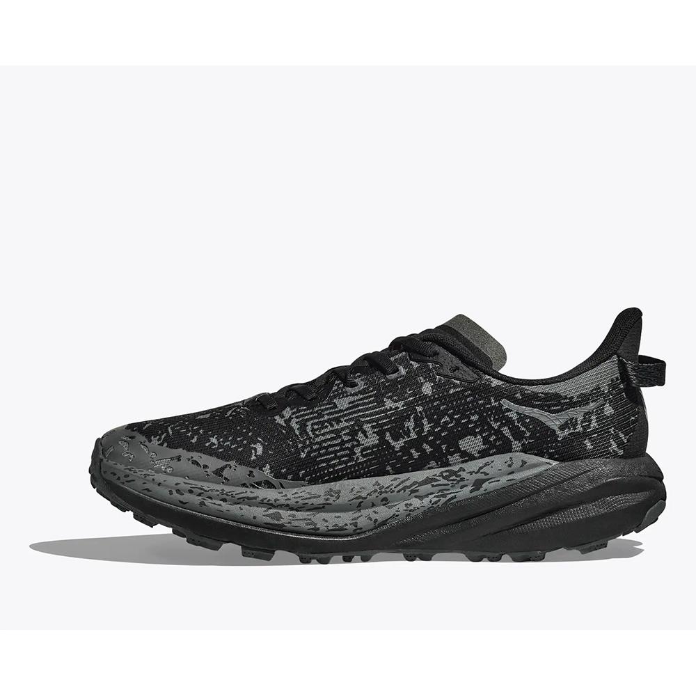 Zapatillas de trail running de hombre SPEEDGOAT 7 HOKA - Negro Negro-8