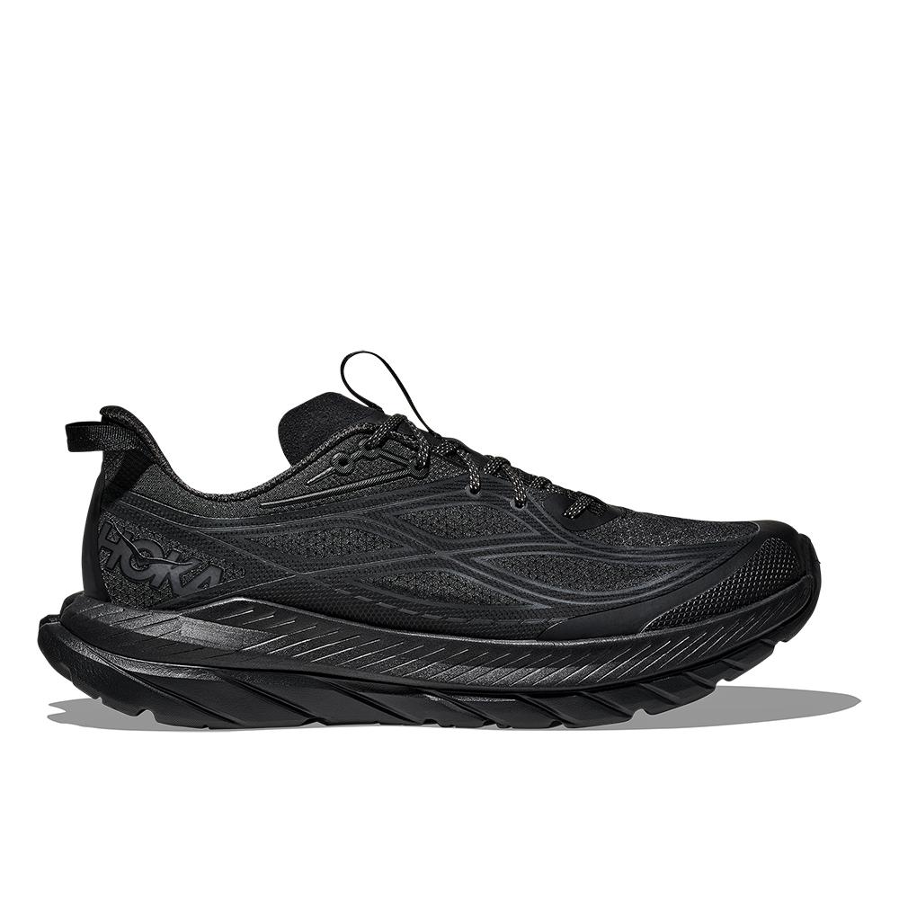 Imagen 0 de Zapatillas casual de hombre MACH REMASTERED HOKA Negro