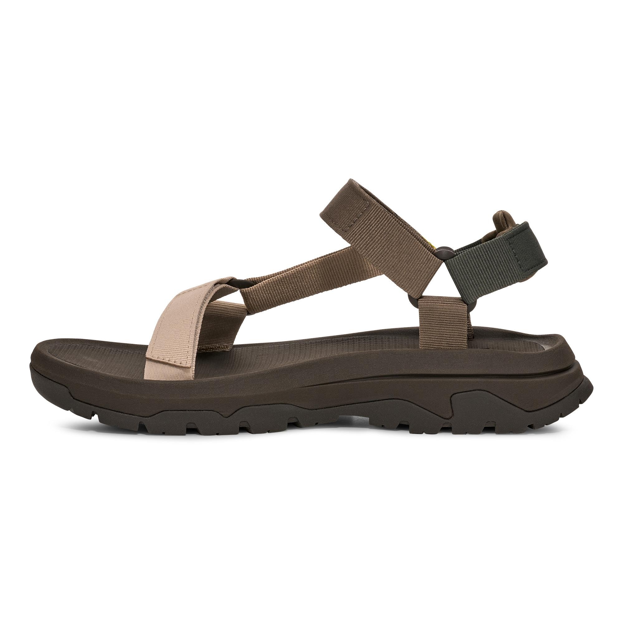 Sandalias deportivas de hombre Hurricane XLT3 - Multicolor Multicolor-3