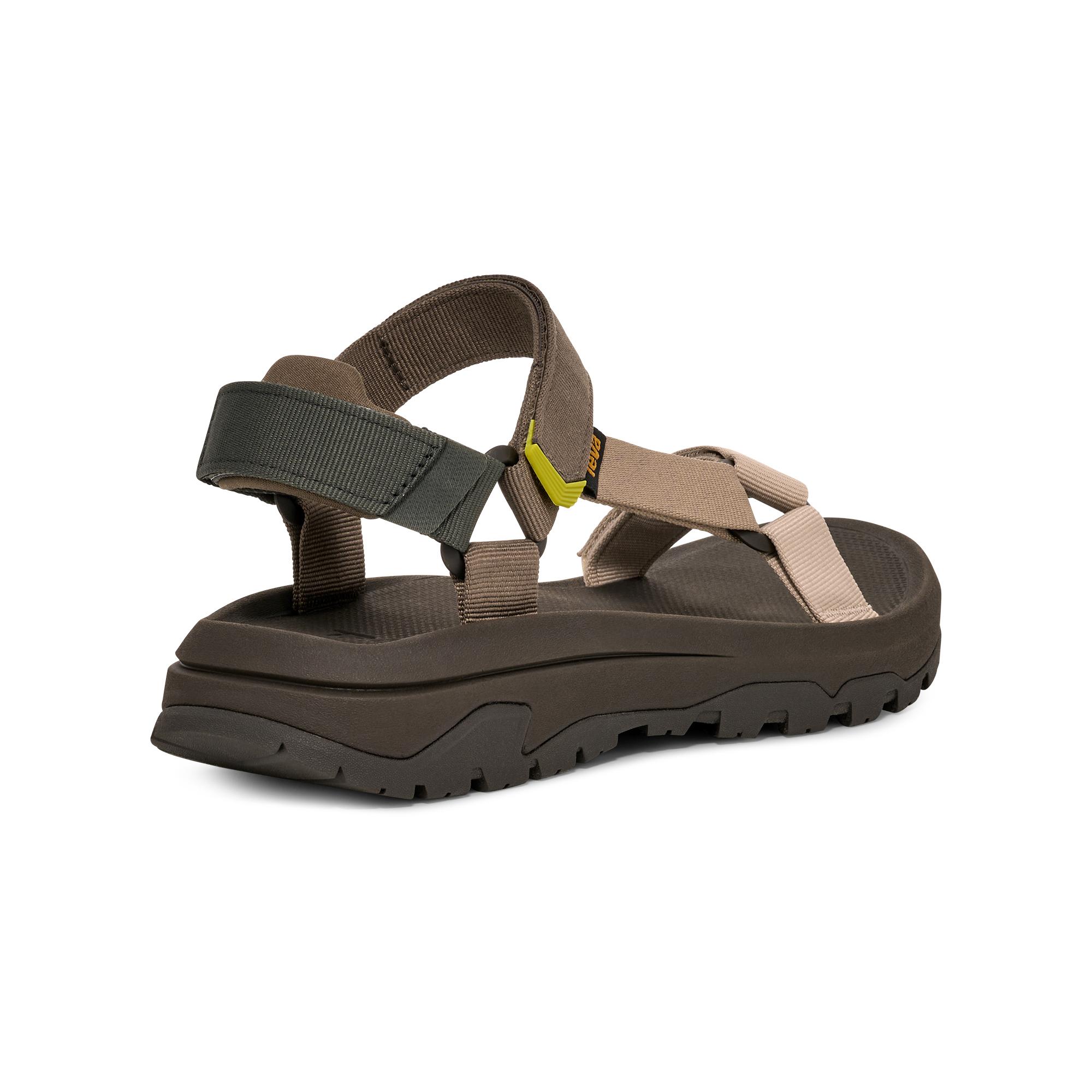Sandalias deportivas de hombre Hurricane XLT3 - Multicolor Multicolor-4