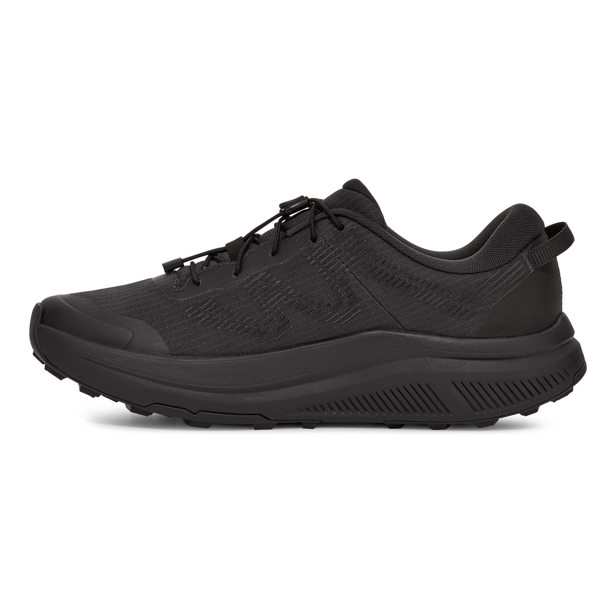 Zapatillas deportivas de hombre trail running Hurricane Trailsette - Negro Negro-3