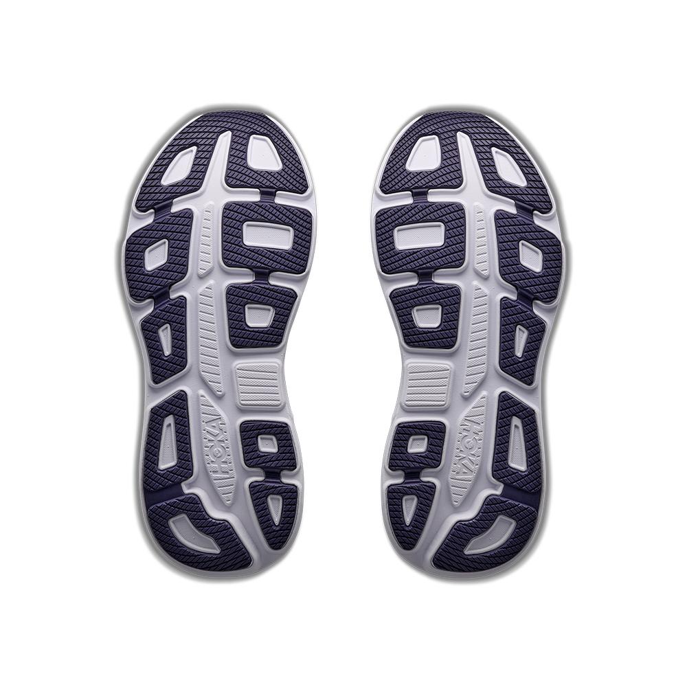 Zapatillas de running de hombre BONDI 9 HOKA - Gris Gris-7