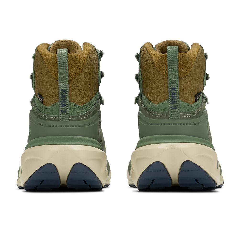 Botas de montaña de hombre KAHA 3 GTX HOKA - Verde oscuro Verde oscuro-6