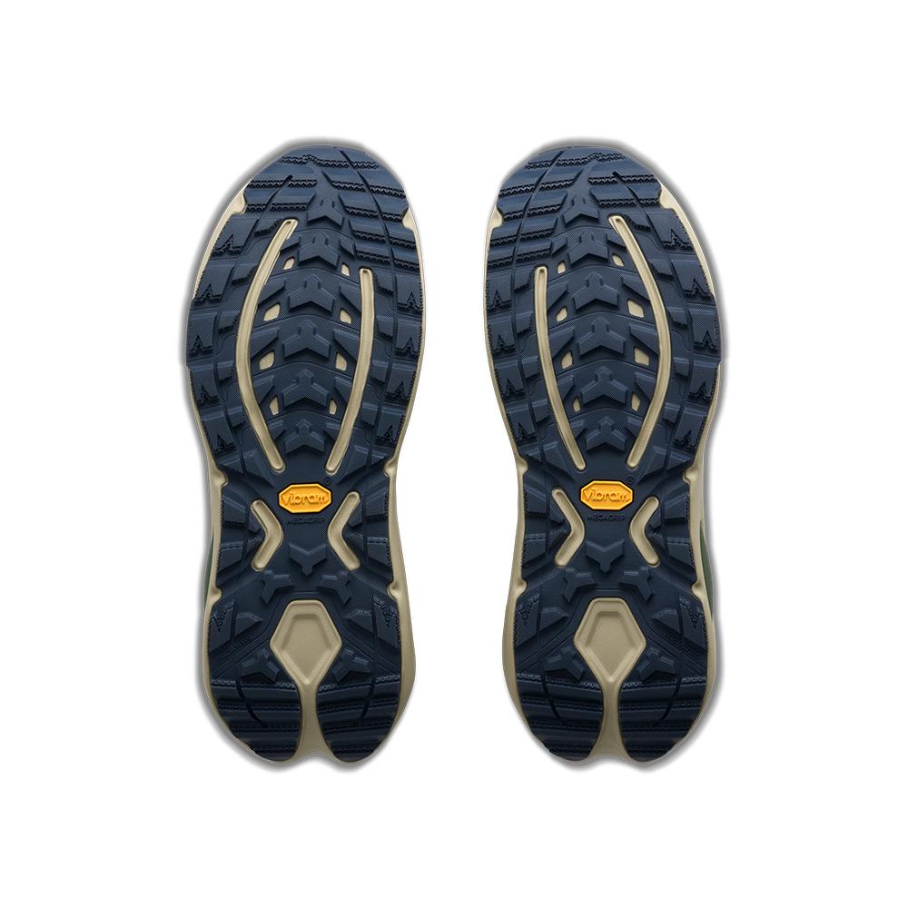 Botas de montaña de hombre KAHA 3 GTX HOKA - Verde oscuro Verde oscuro-8