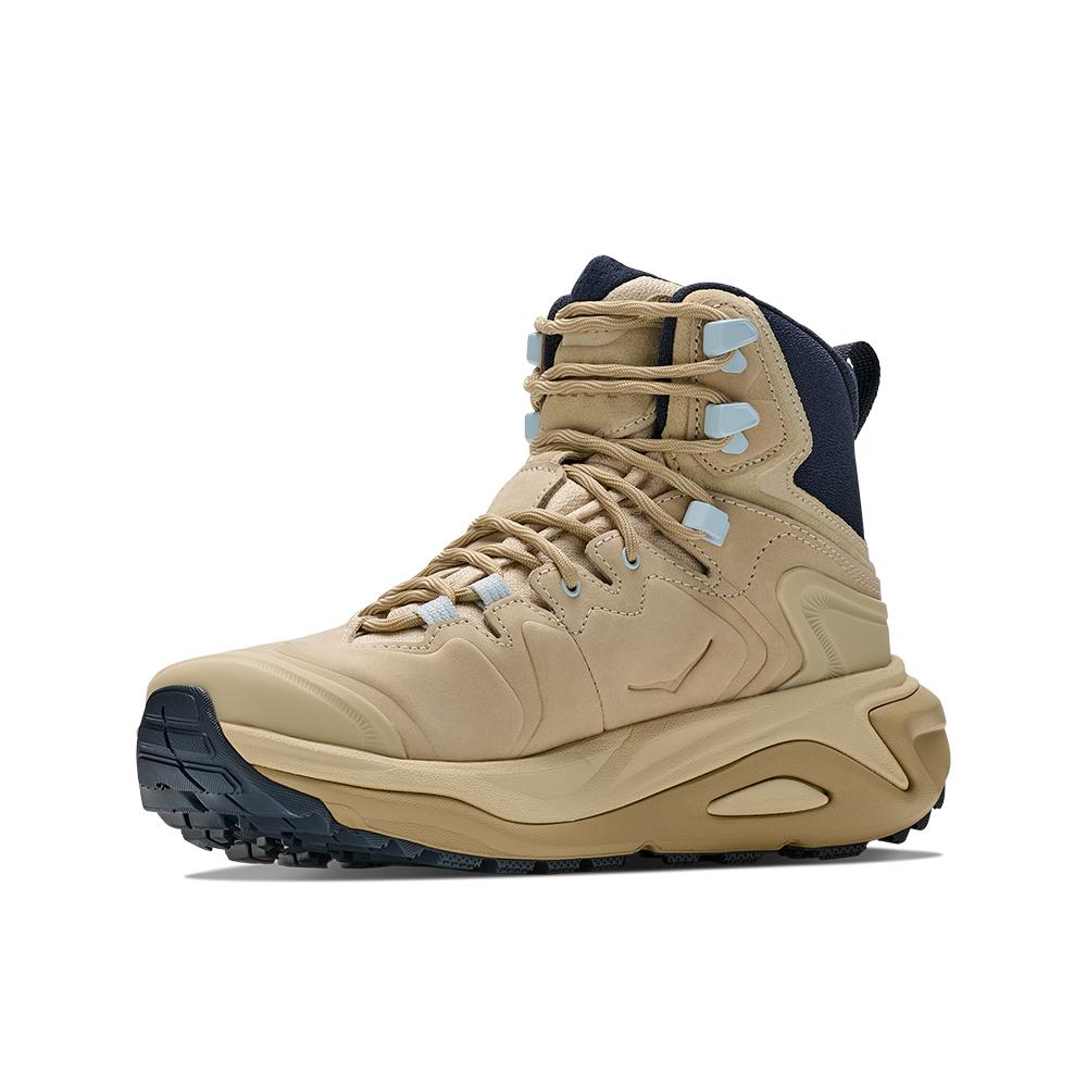 Imagen 3 de Botas de montaña de mujer KAHA 3 GTX HOKA - Marrón claro Marrón claro