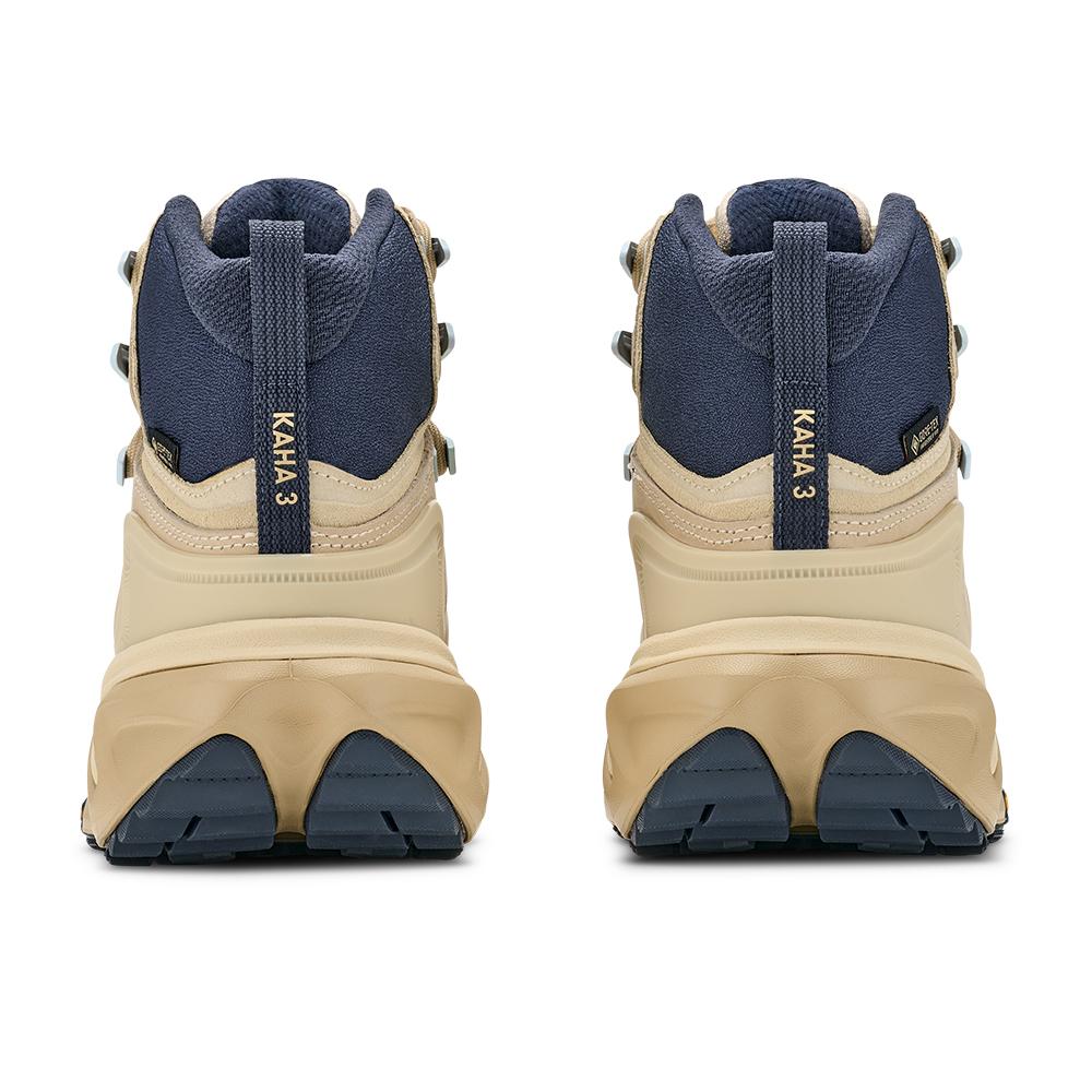 Imagen 5 de Botas de montaña de mujer KAHA 3 GTX HOKA - Marrón claro Marrón claro
