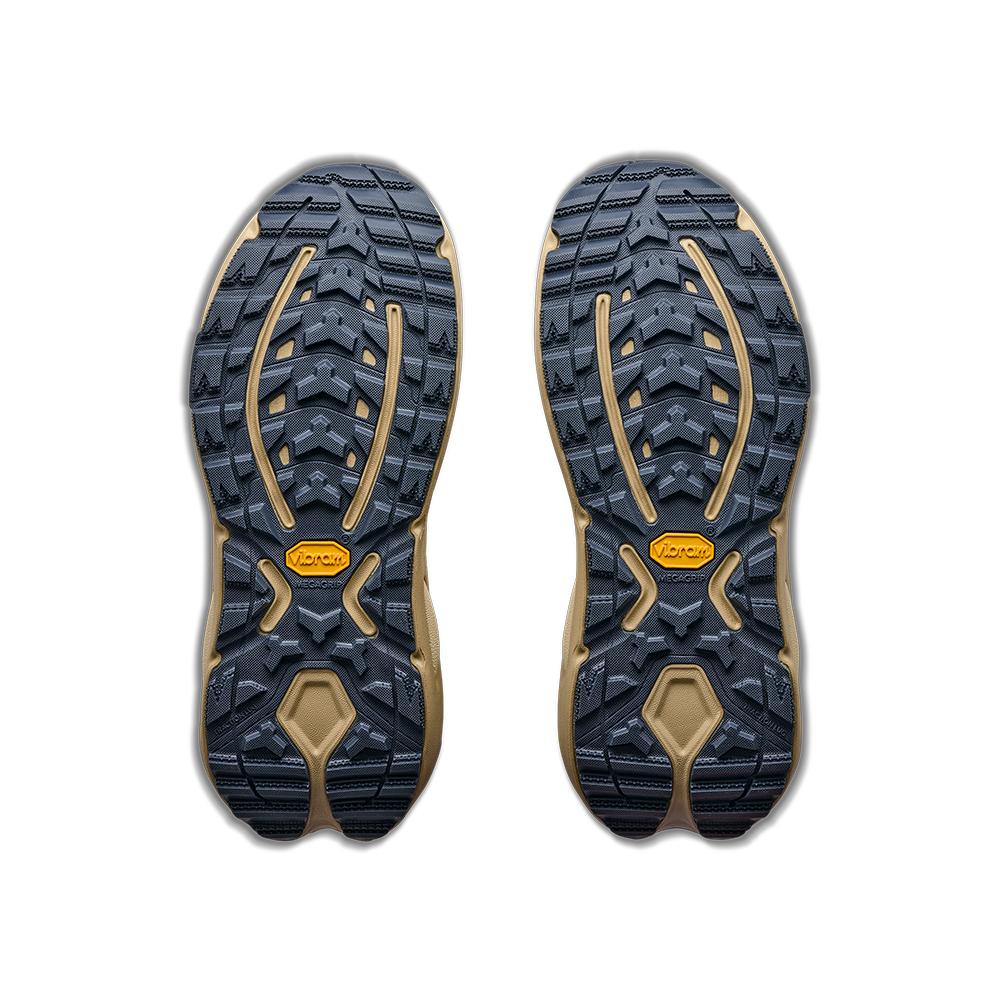 Imagen 7 de Botas de montaña de mujer KAHA 3 GTX HOKA - Marrón claro Marrón claro