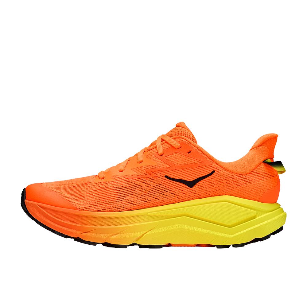 Zapatillas de running / trail running de hombre CHALLENGER 8 HOKA - Naranja fuerte Naranja fuerte-7