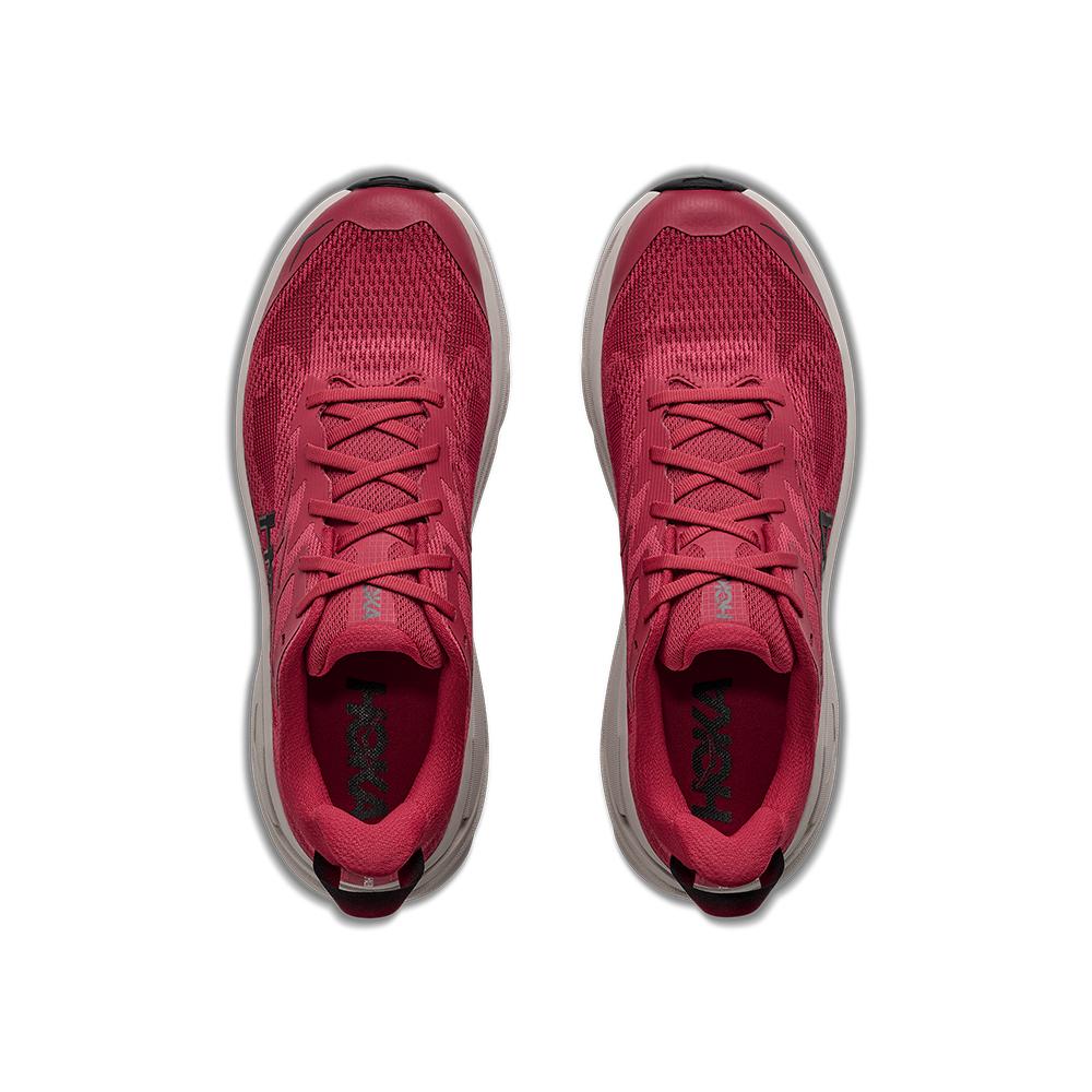 Zapatillas de running / trail running de hombre CHALLENGER 8 HOKA - Rojo Rojo-2