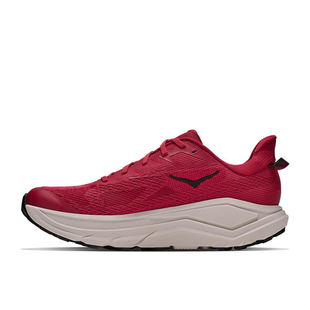 Zapatillas de running / trail running de hombre CHALLENGER 8 HOKA - Rojo Rojo-8
