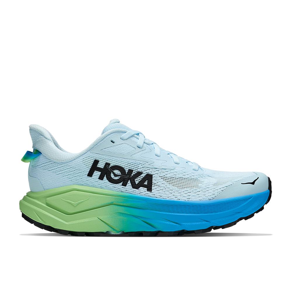 Hoka - Zapatillas de running - trail running de mujer CHALLENGER 8 HOKA.