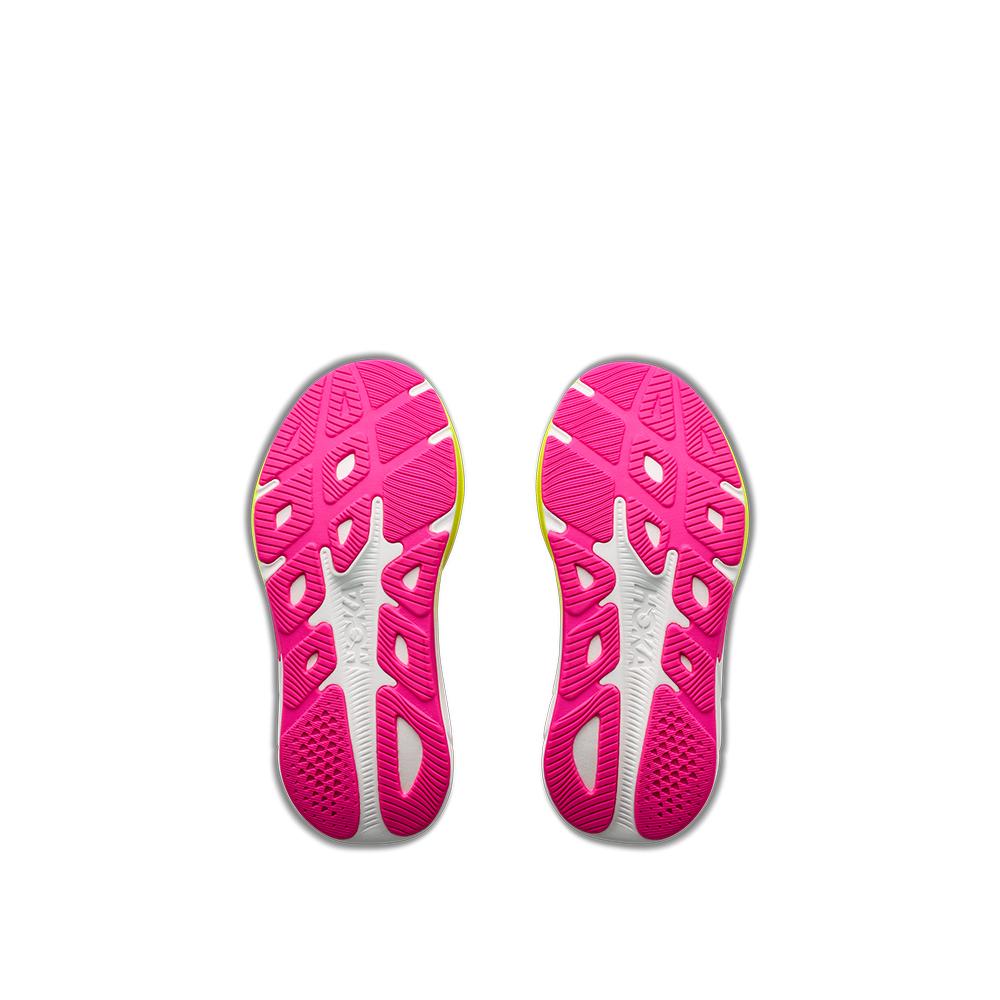 Zapatillas de running de niños RINCON 4 LIT KIDS HOKA - Fucsia Fucsia-7