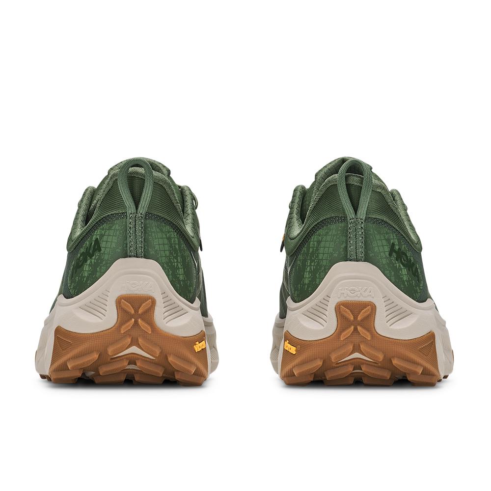 Zapatillas de montaña de hombre TRANSPORT 2 HOKA - Verde militar Verde militar-6