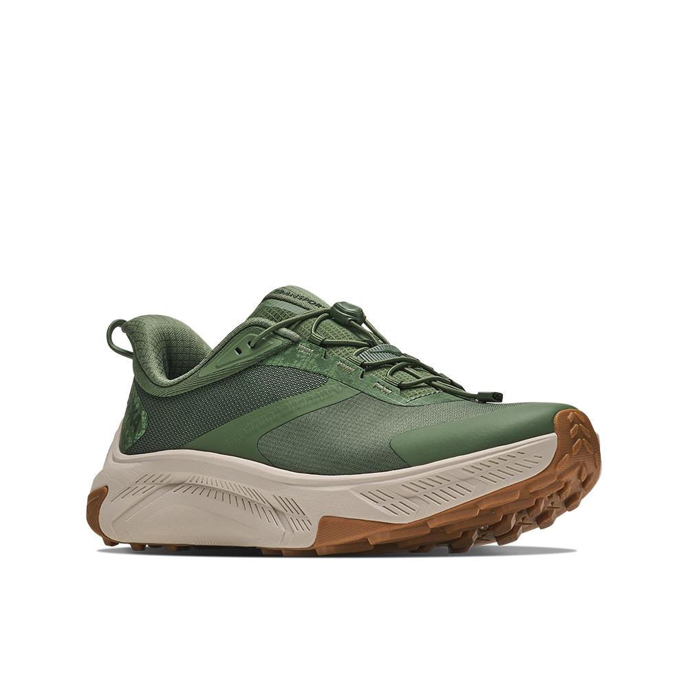 Zapatillas de montaña de hombre TRANSPORT 2 HOKA - Verde militar Verde militar-7