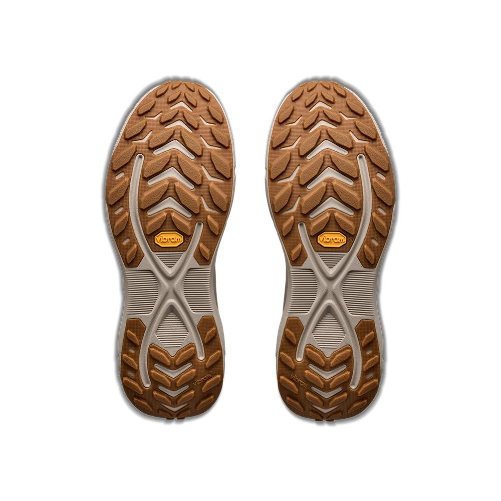 Zapatillas de montaña de hombre TRANSPORT 2 HOKA - Verde militar Verde militar-8