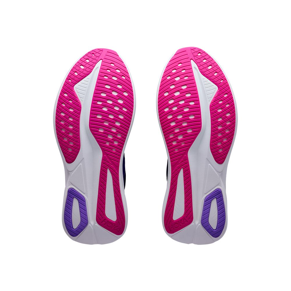Zapatillas de running de hombre MACH 7 HOKA - Morado Morado-8